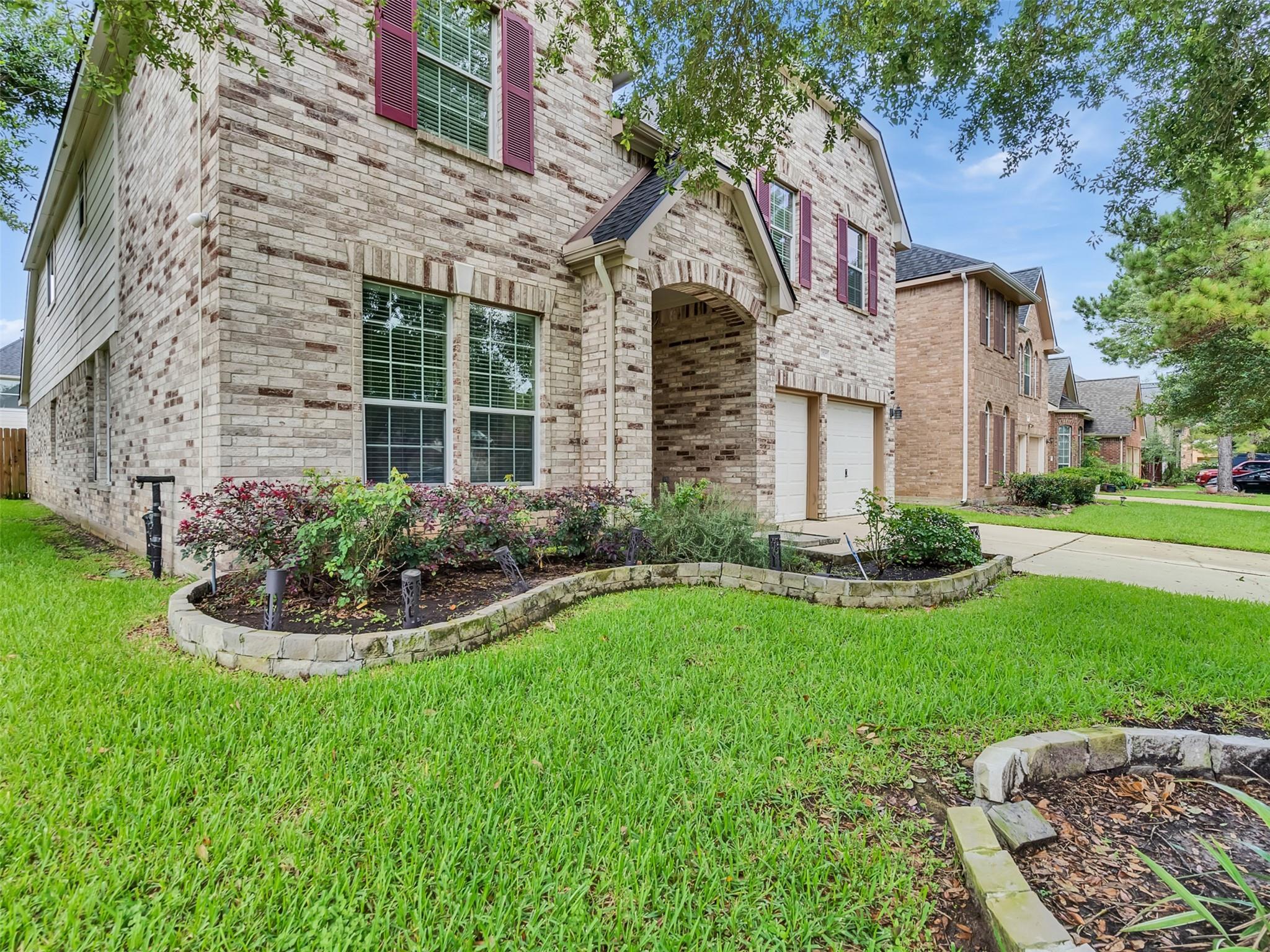 24507 Red Bluff Trl, Katy, TX 77494