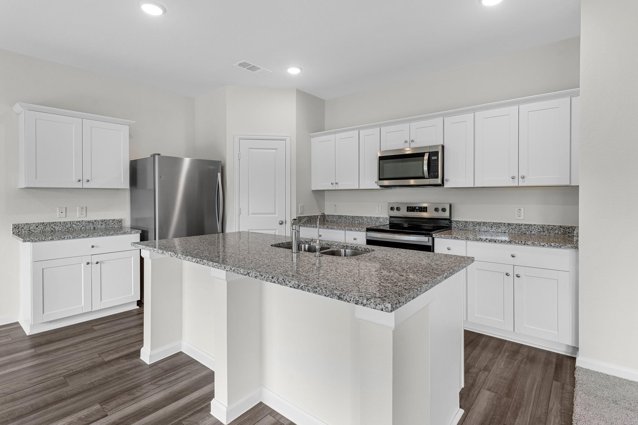 15702 Lone Juniper Dr, Crosby, TX 77532 photo