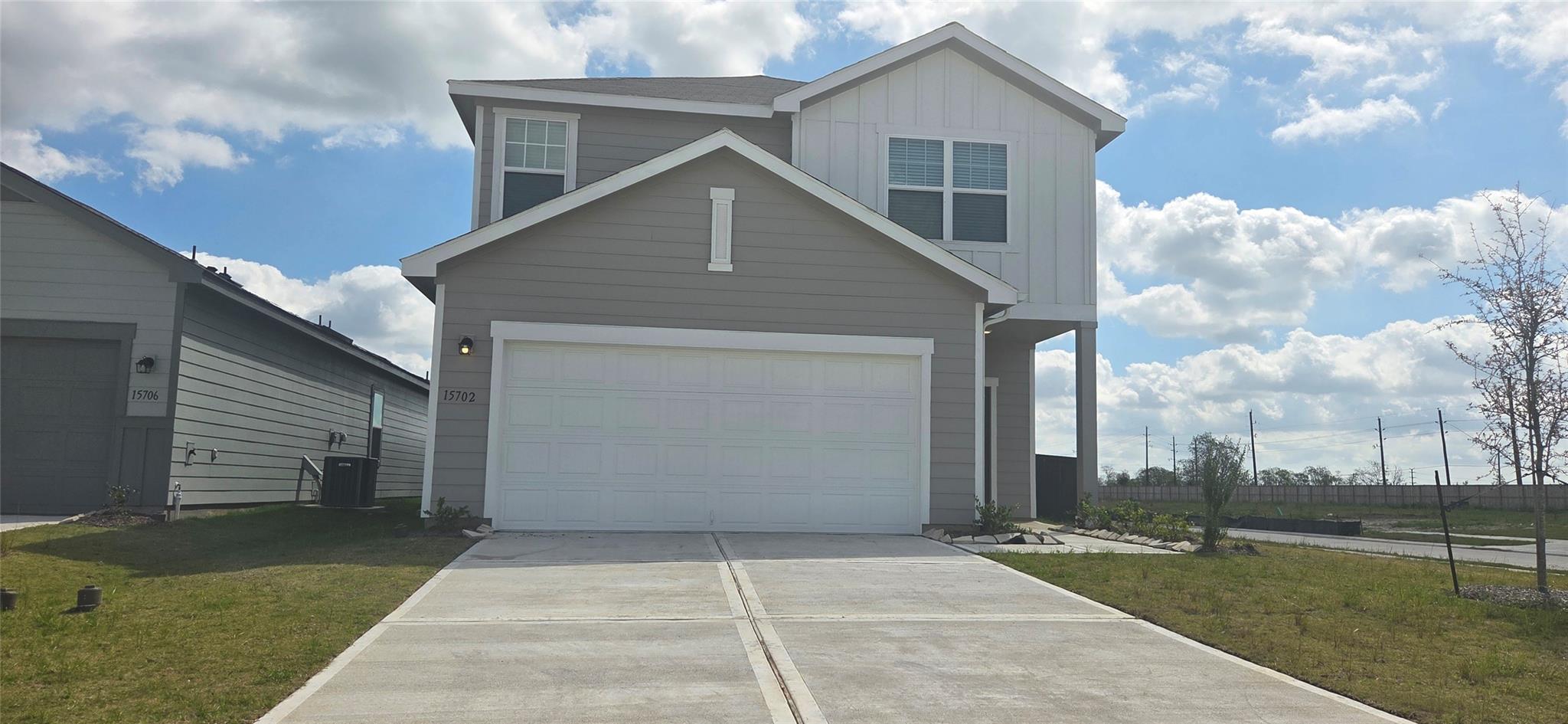 15702 Lone Juniper Dr, Crosby, TX 77532