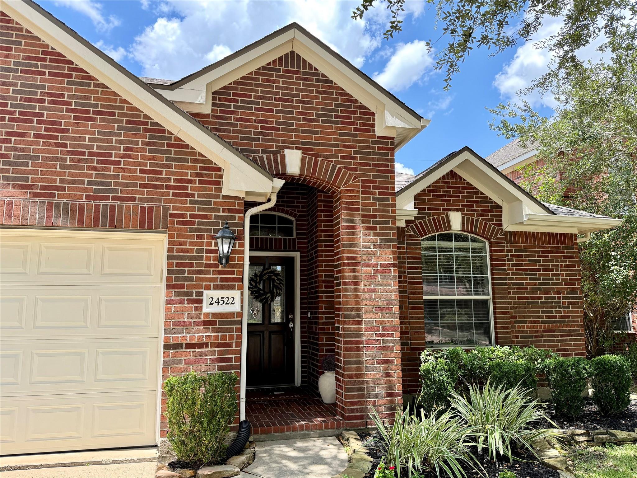 24522 Springwood Glen Ln, Katy, TX 77494 photo