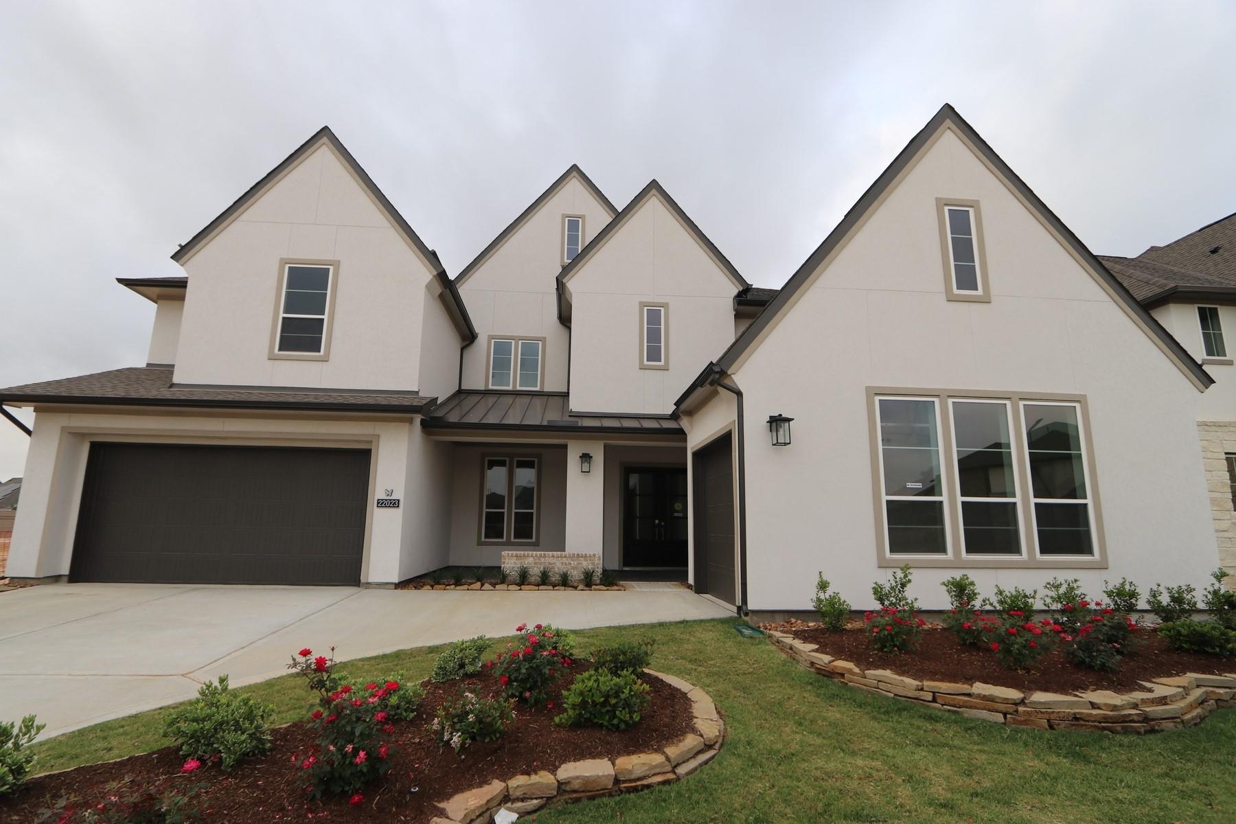10502 Sedge Blade Ln, Cypress, TX 77433