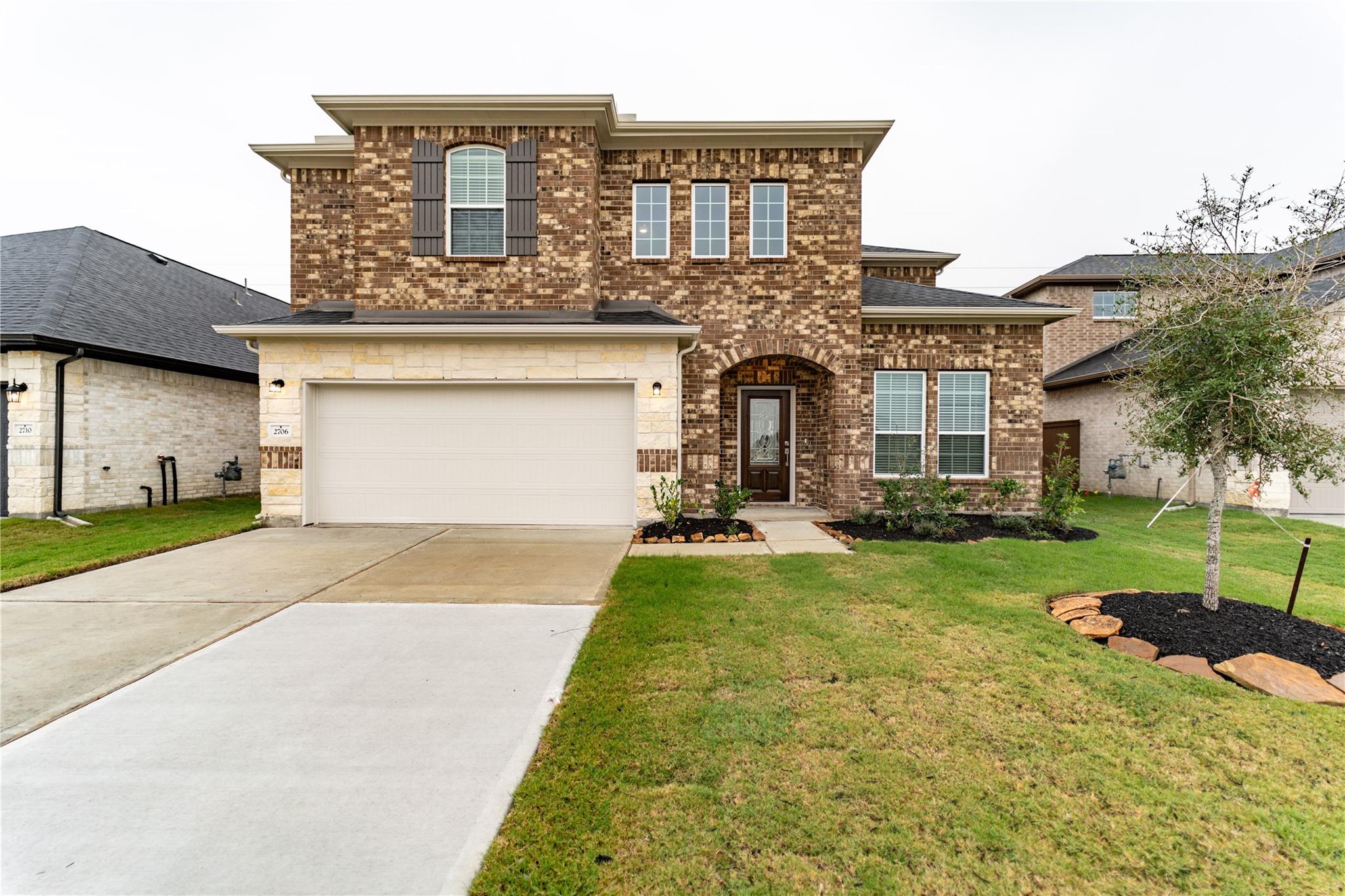 2706 Ruby Laurel Dr, Iowa Colony, TX 77583 photo