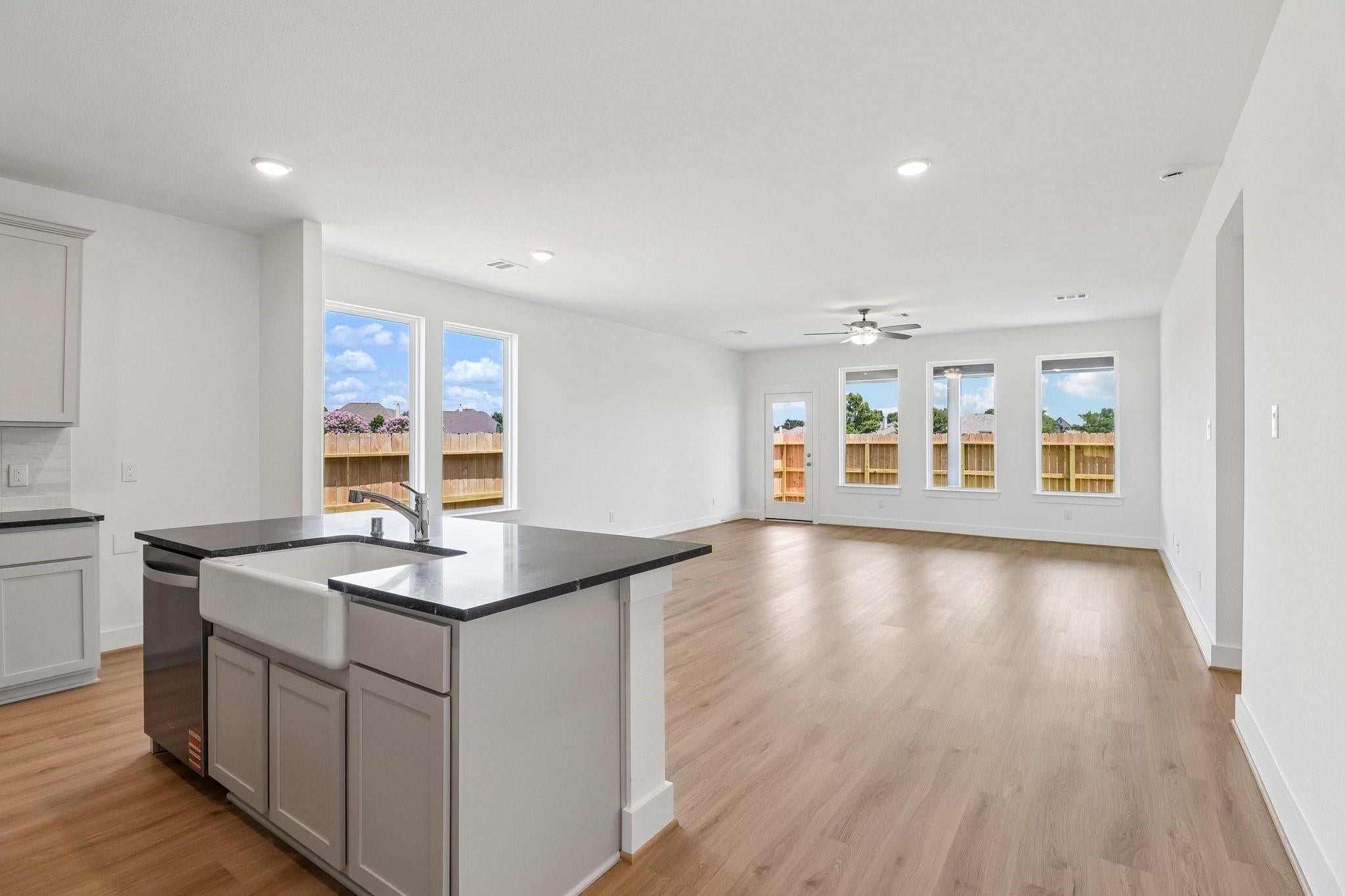 5314 Grace Sunshine, Spring, TX 77379