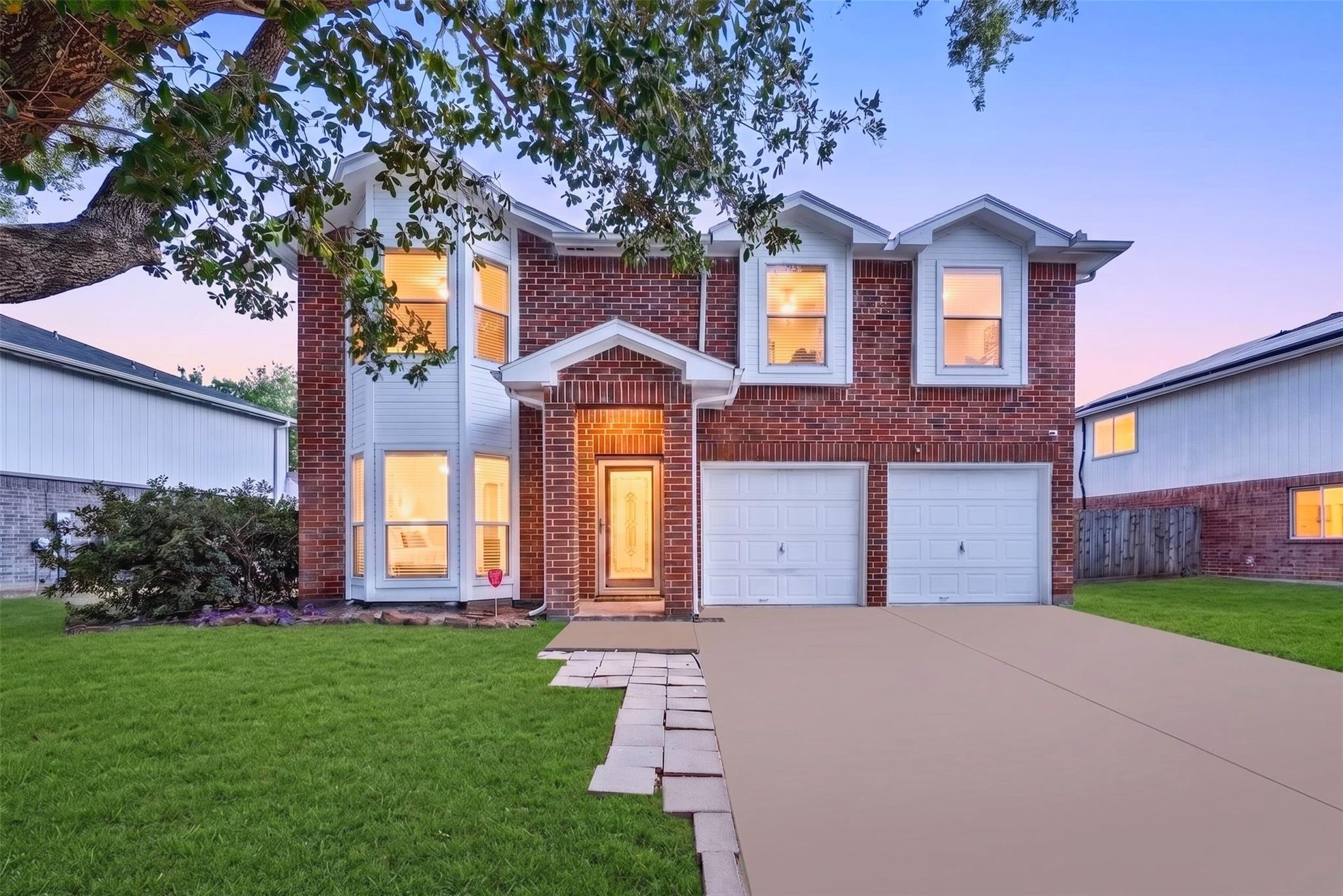 4619 Breckenridge Dr, Houston, TX 77066 photo