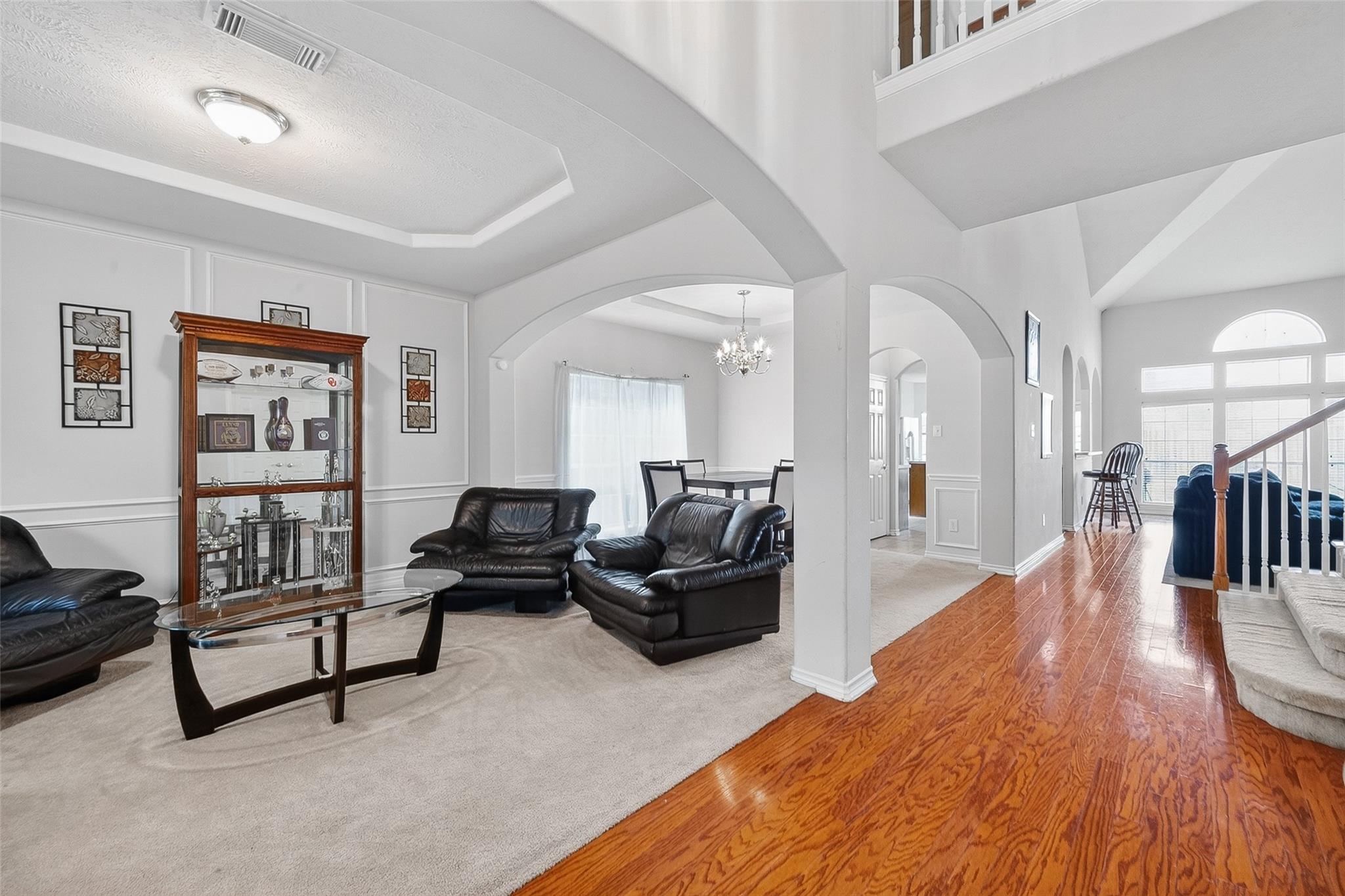 16615 Barrett Post Ln, Houston, TX 77095 photo