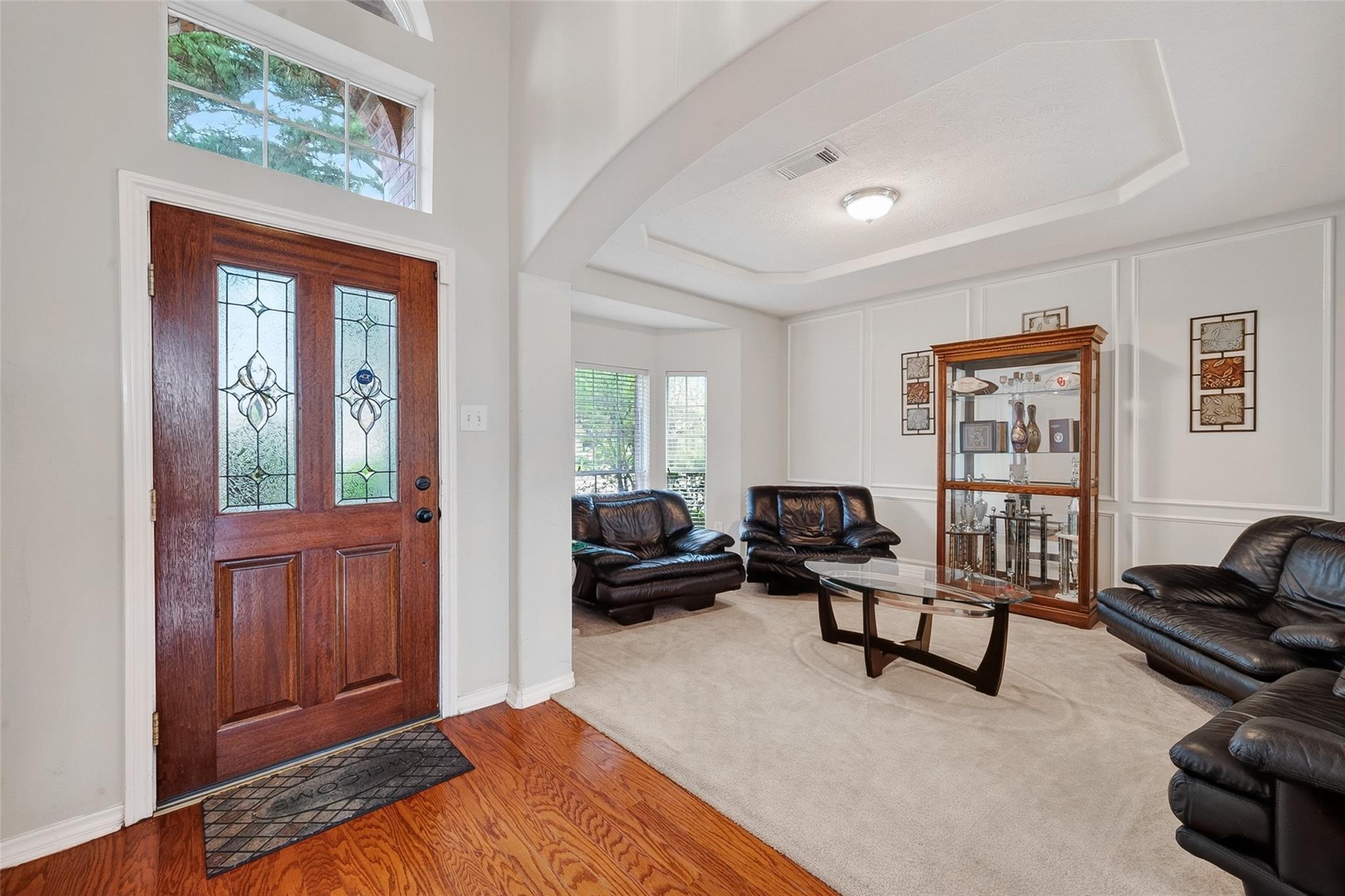 16615 Barrett Post Ln, Houston, TX 77095 photo