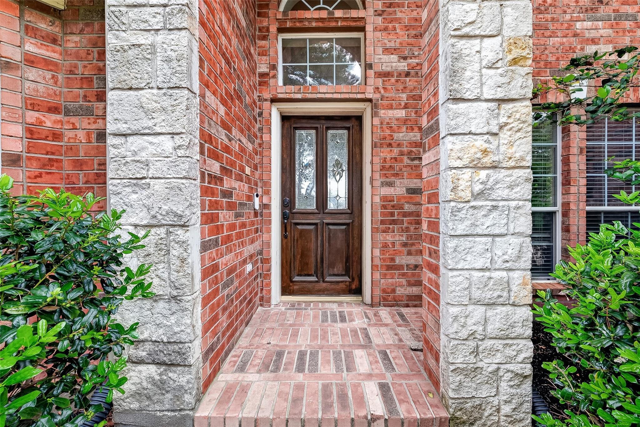 16615 Barrett Post Ln, Houston, TX 77095 photo