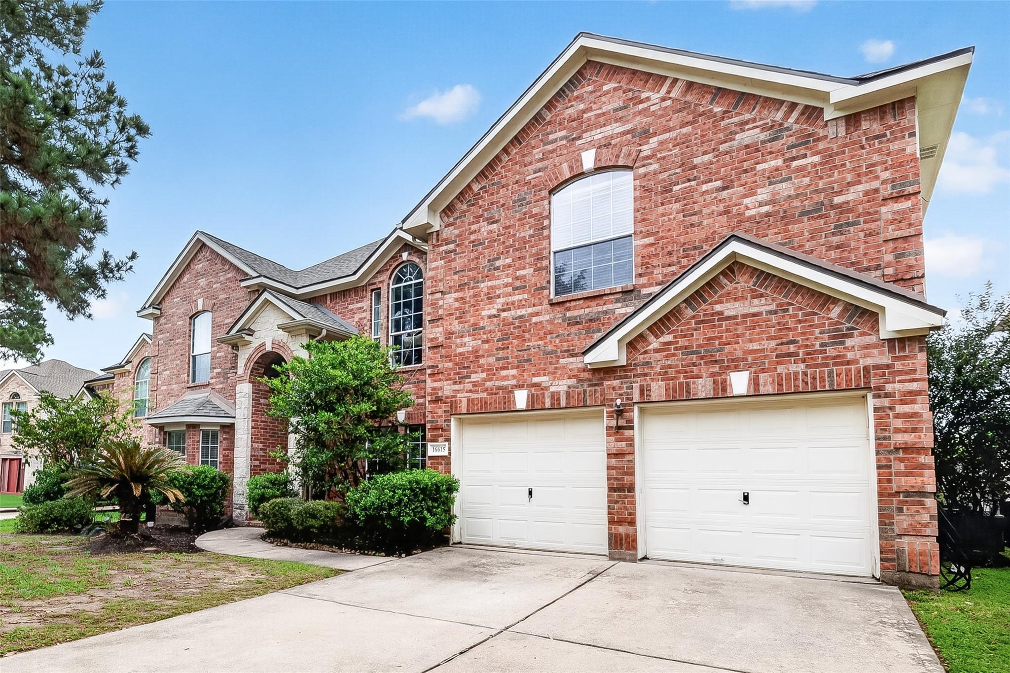 16615 Barrett Post Ln, Houston, TX 77095 photo