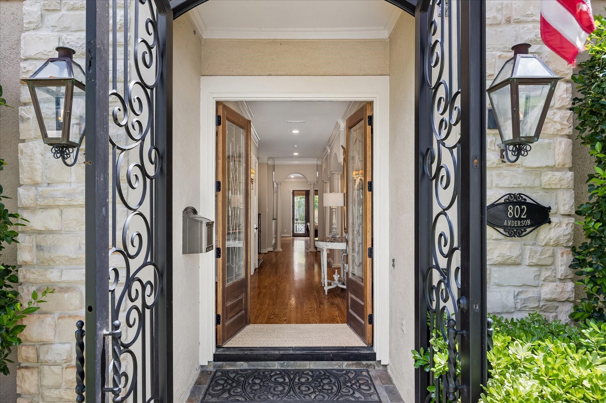 802 Anderson St, Bellaire, TX 77401 photo