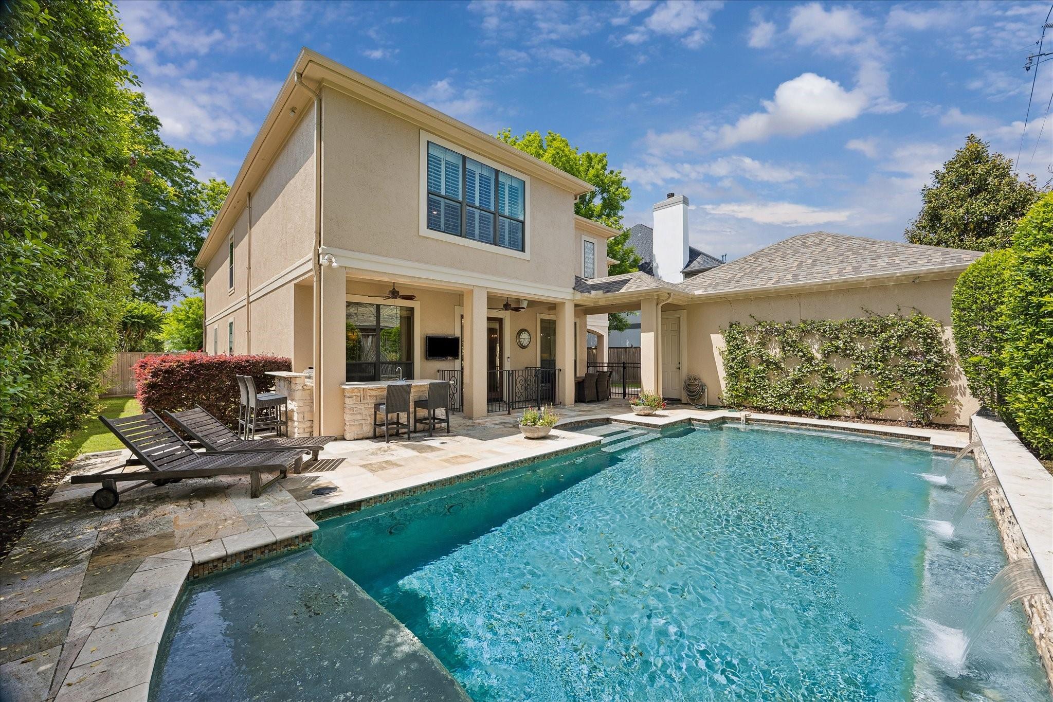 802 Anderson St, Bellaire, TX 77401 photo