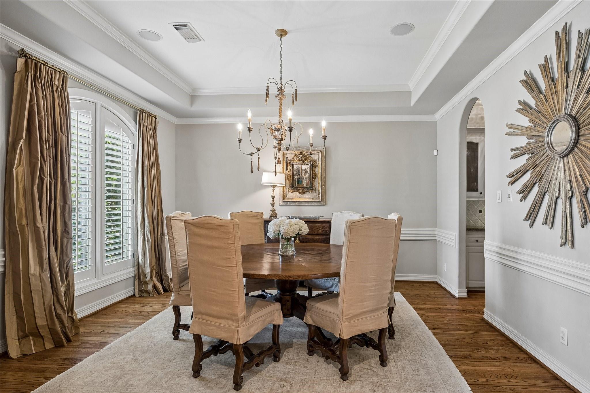 802 Anderson St, Bellaire, TX 77401 photo
