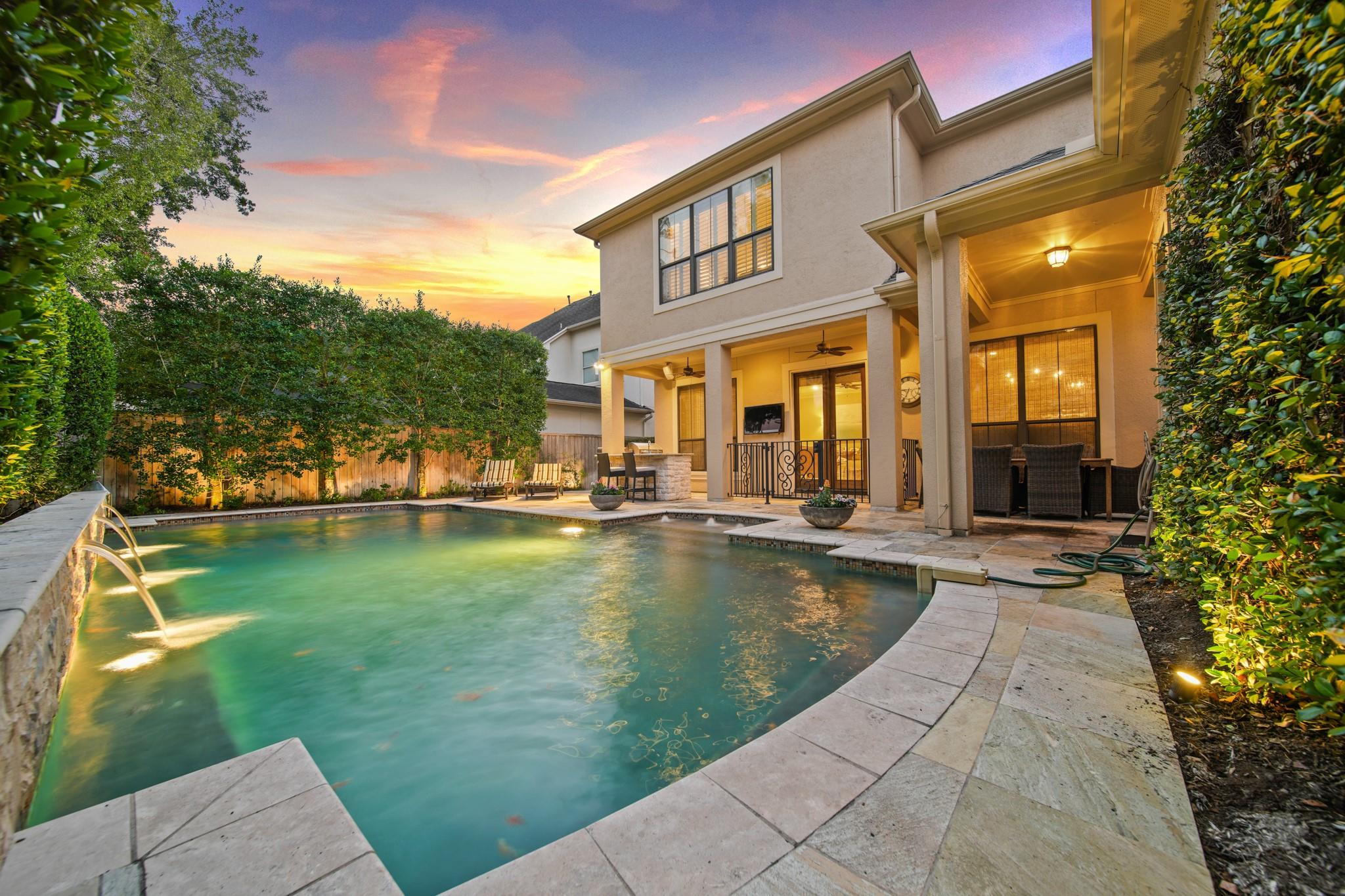 802 Anderson St, Bellaire, TX 77401 photo