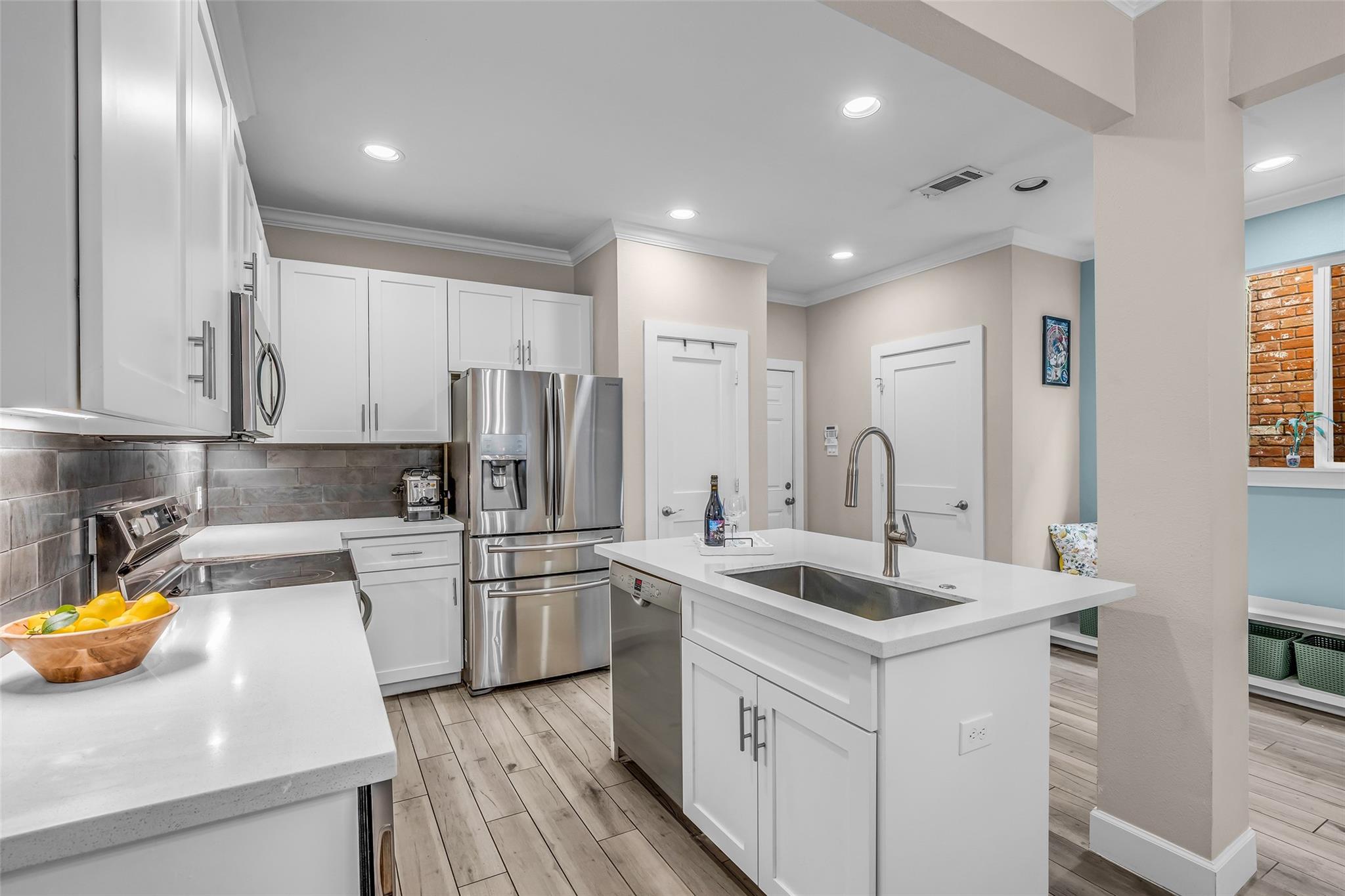 7485 Brompton St #7485, Houston, TX 77025 photo