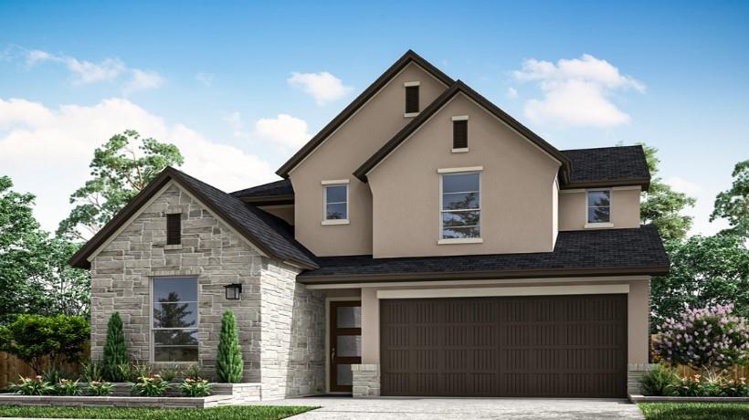17803 Quartz Harbor Ln, Tomball, TX 77377