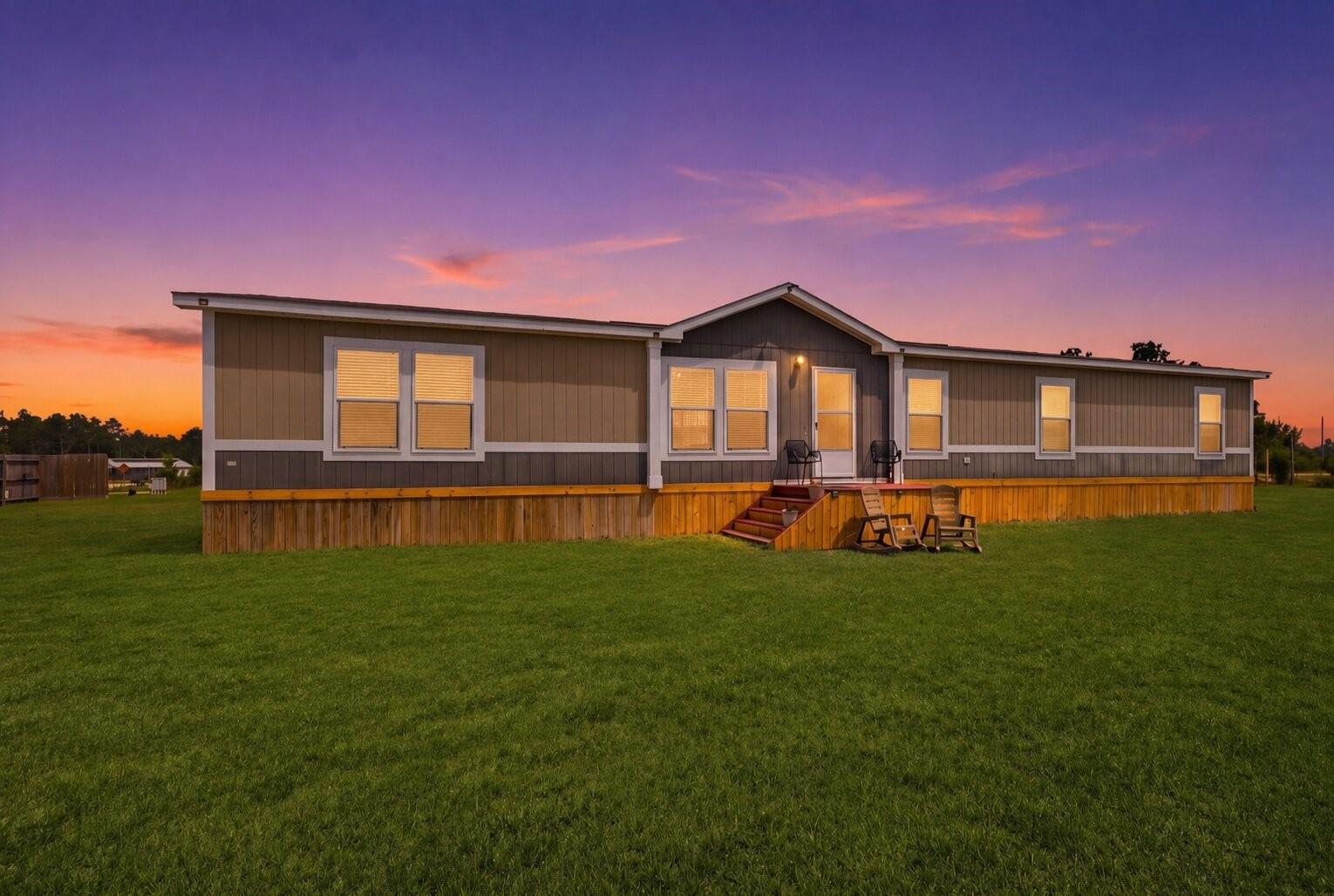 2358 Road 5838, Cleveland, TX 77327