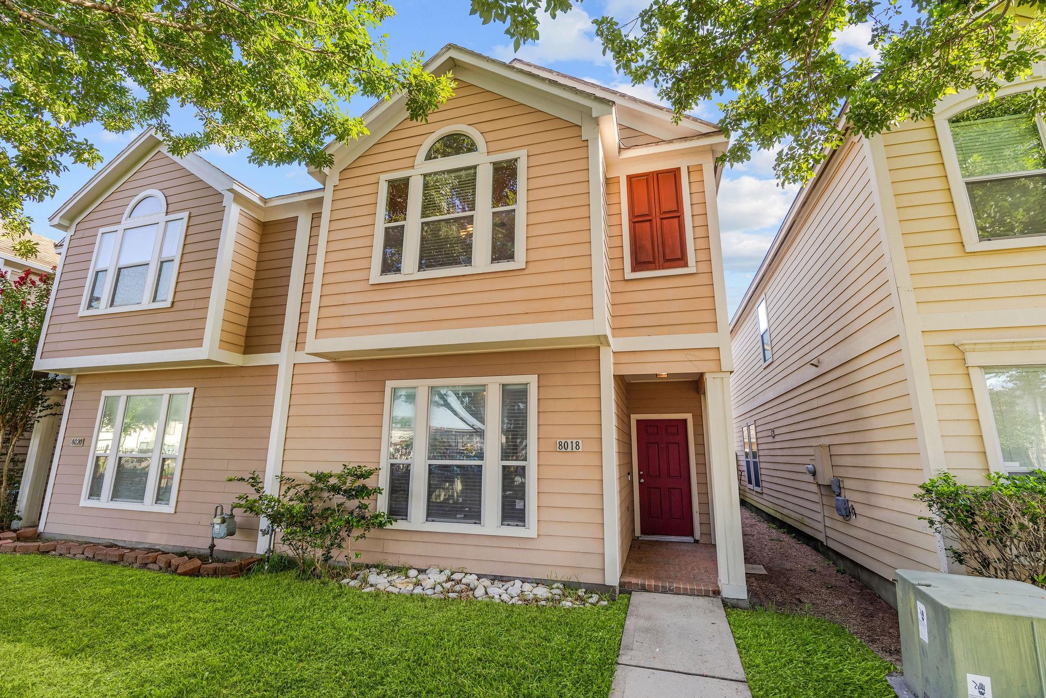 8018 Grow Ln, Houston, TX 77040 photo
