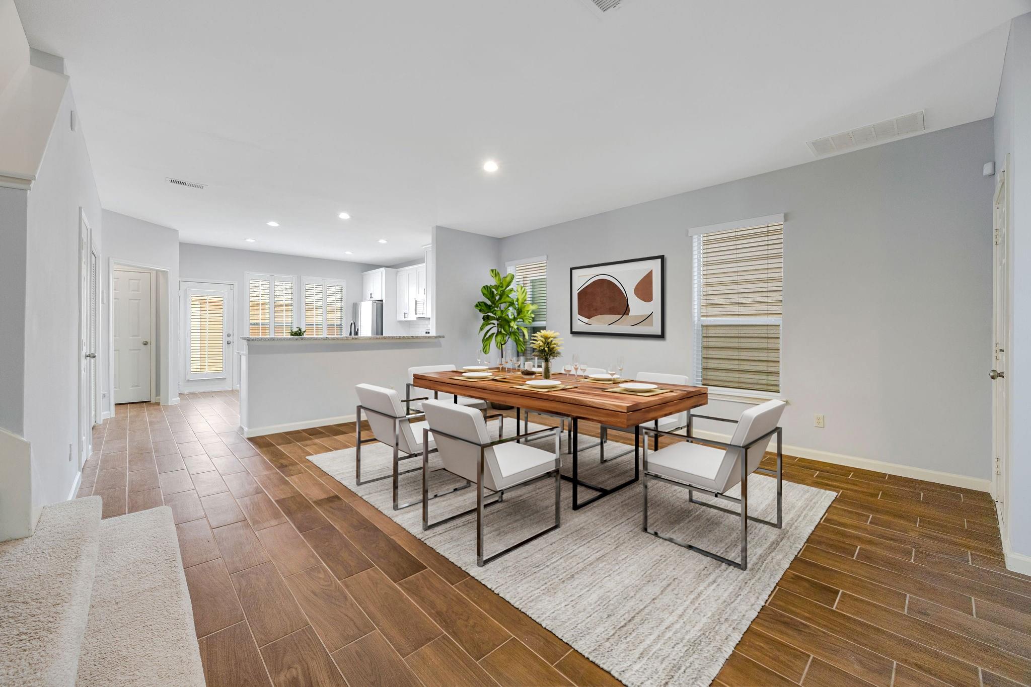8018 Grow Ln, Houston, TX 77040 photo