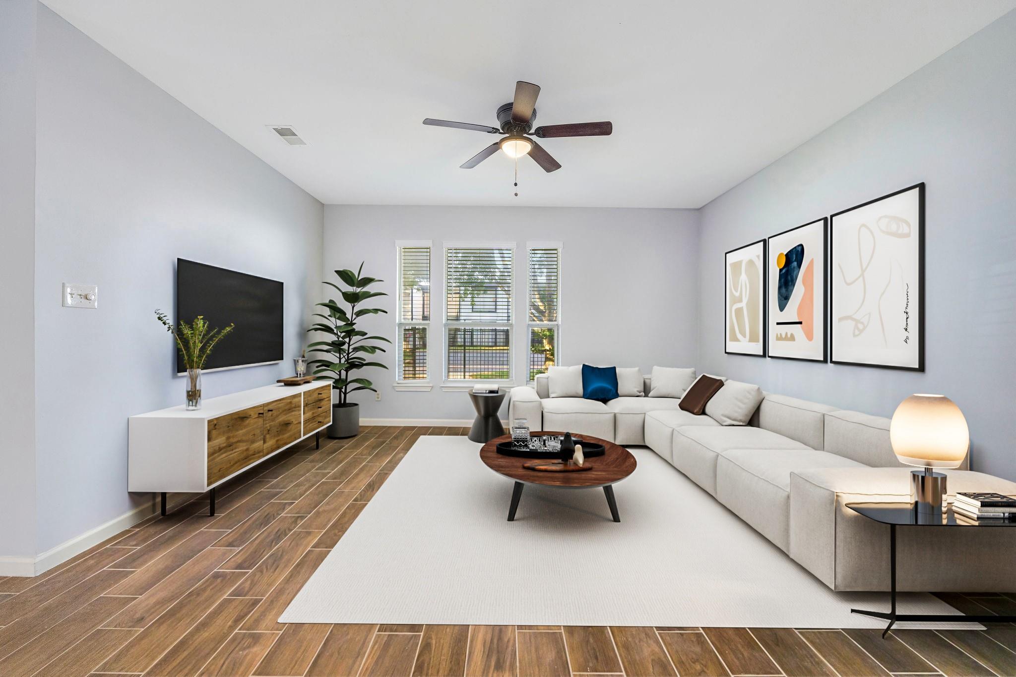 8018 Grow Ln, Houston, TX 77040 photo