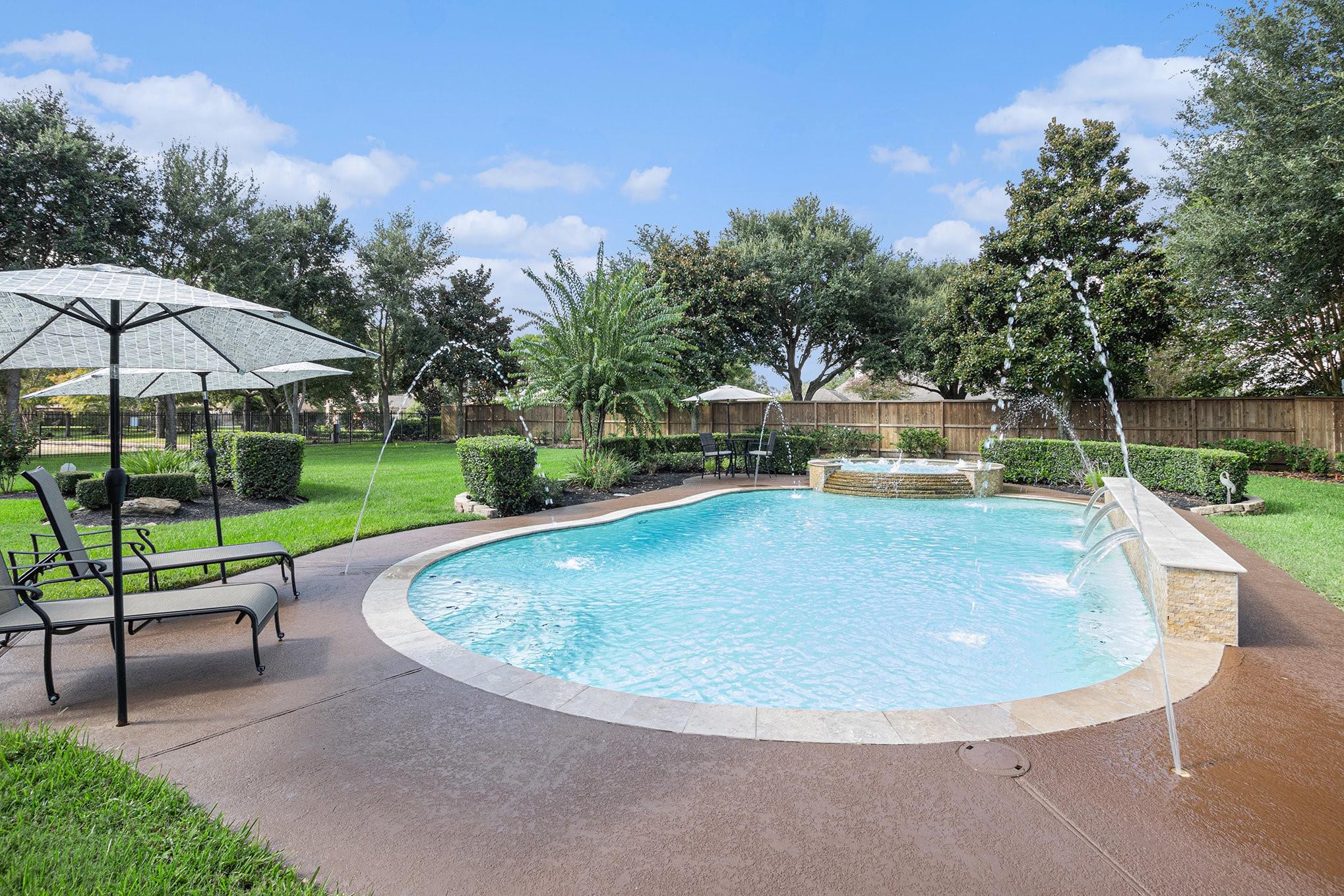 17403 Ledgefield, Cypress, TX 77433 photo