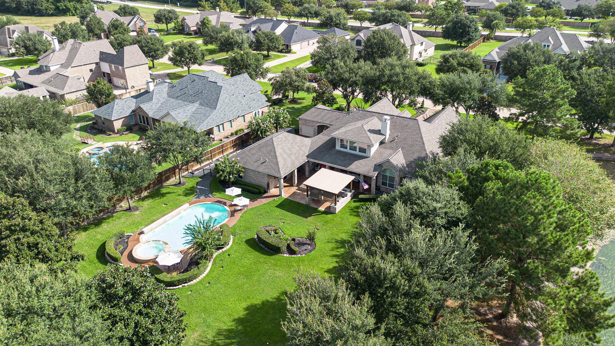17403 Ledgefield, Cypress, TX 77433 photo