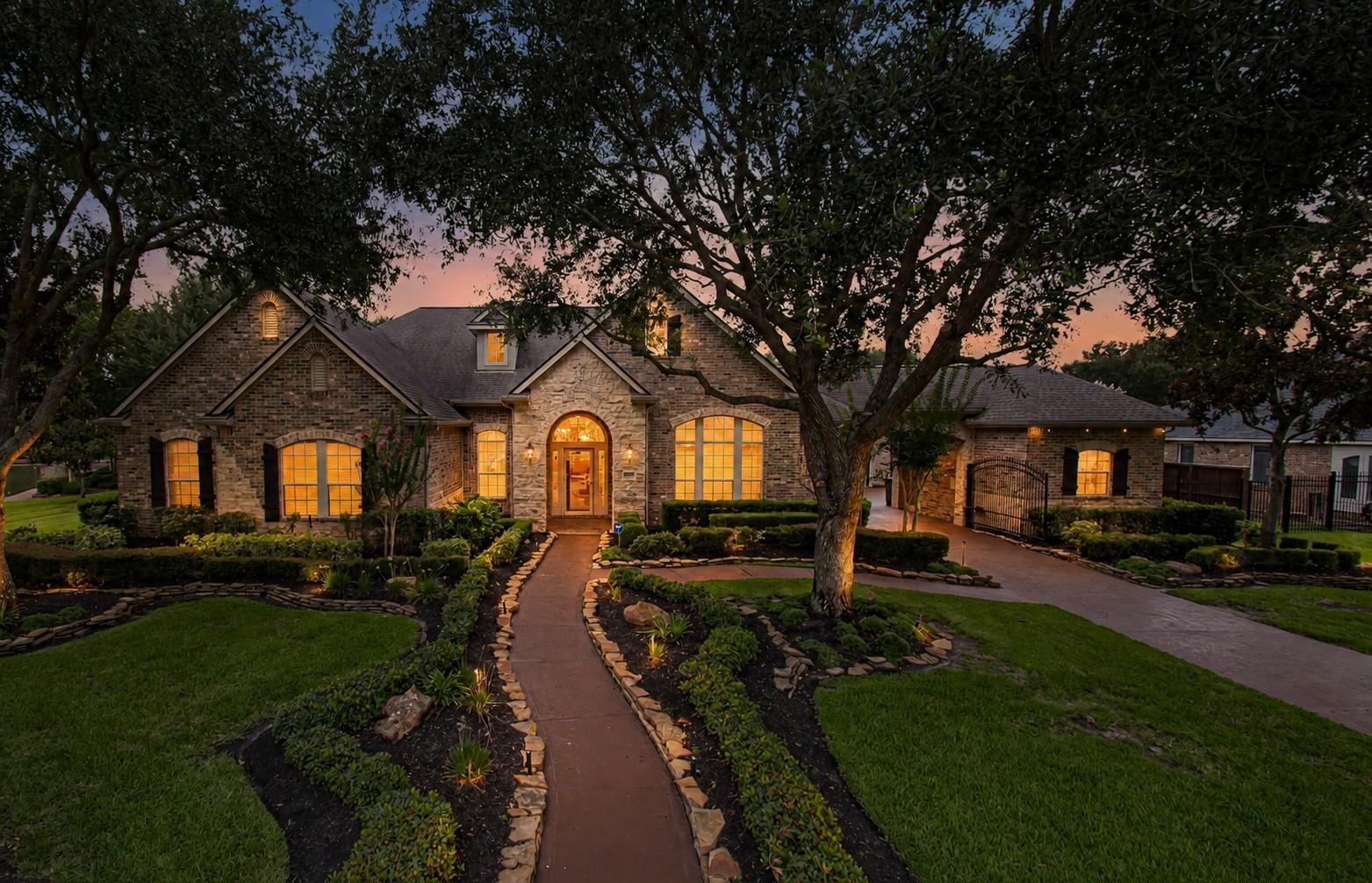 17403 Ledgefield, Cypress, TX 77433 photo