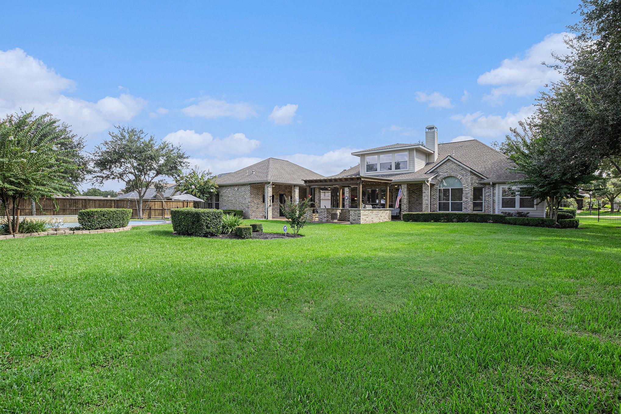 17403 Ledgefield, Cypress, TX 77433 photo