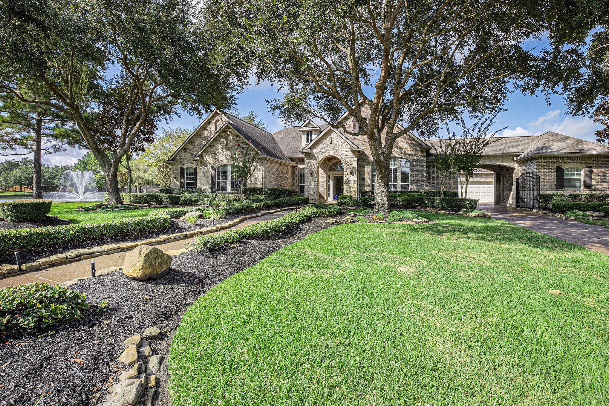 17403 Ledgefield, Cypress, TX 77433 photo