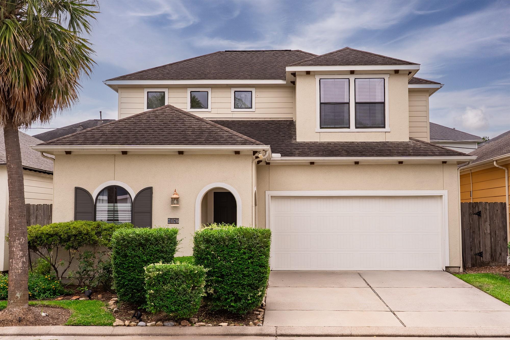 6047 Yale St, Houston, TX 77076