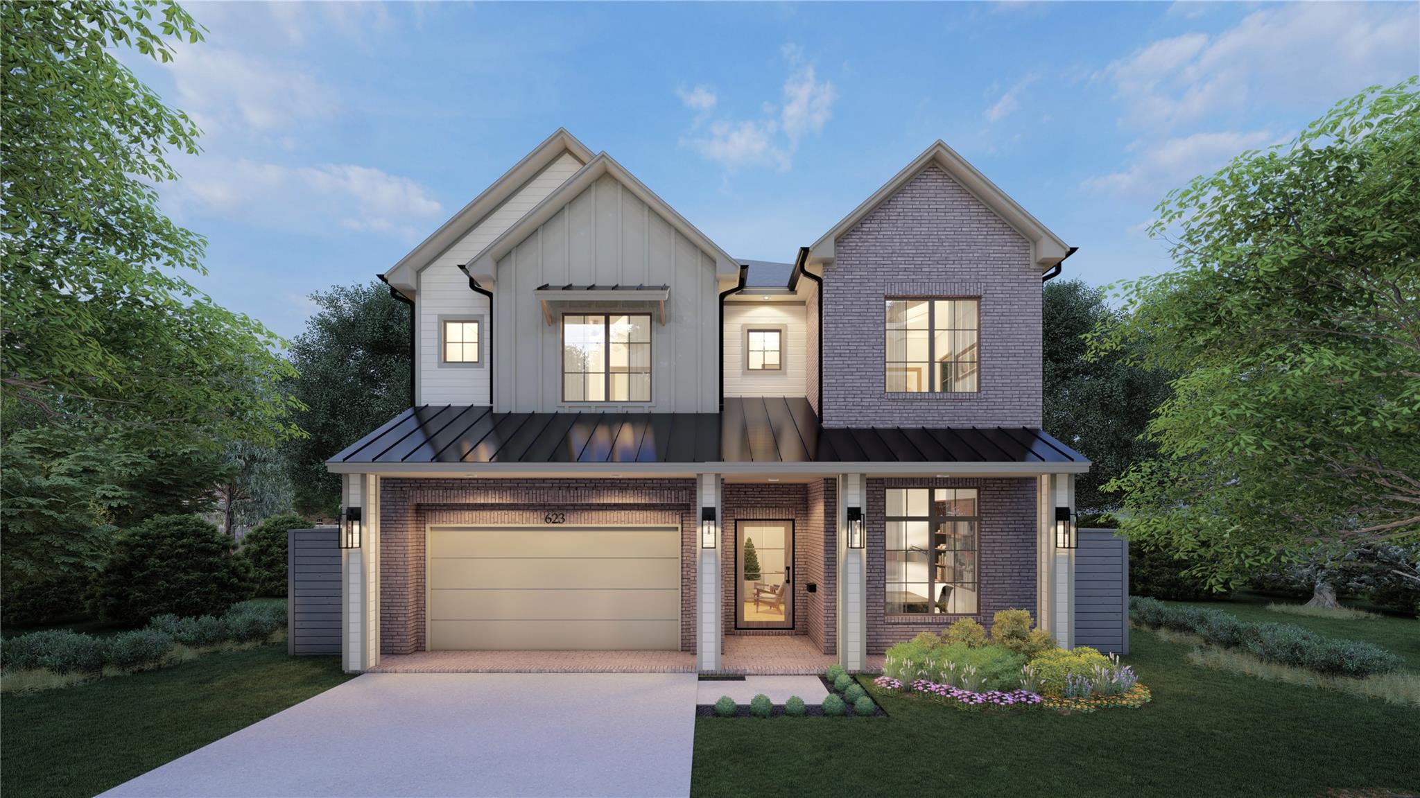 623 13 St, Houston, TX 77008
