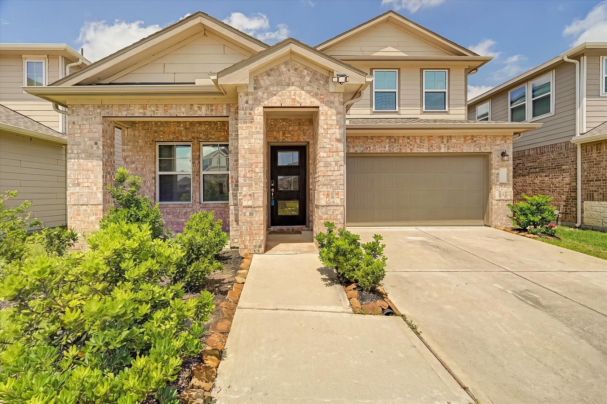 6918 Lebec Dr, Rosharon, TX 77583
