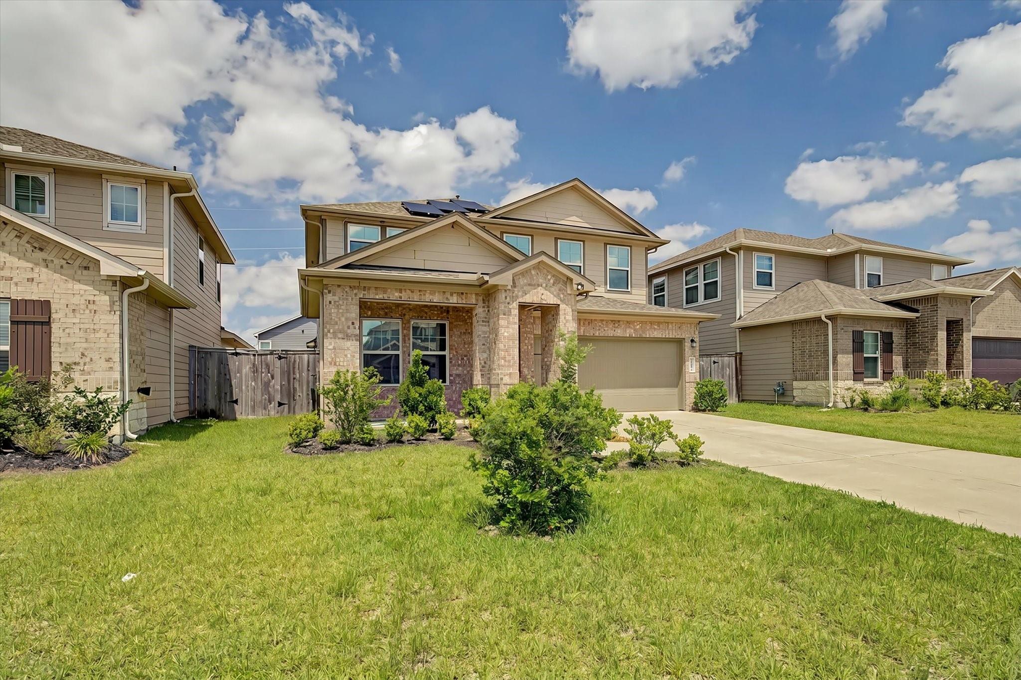 6918 Lebec Dr, Rosharon, TX 77583 photo