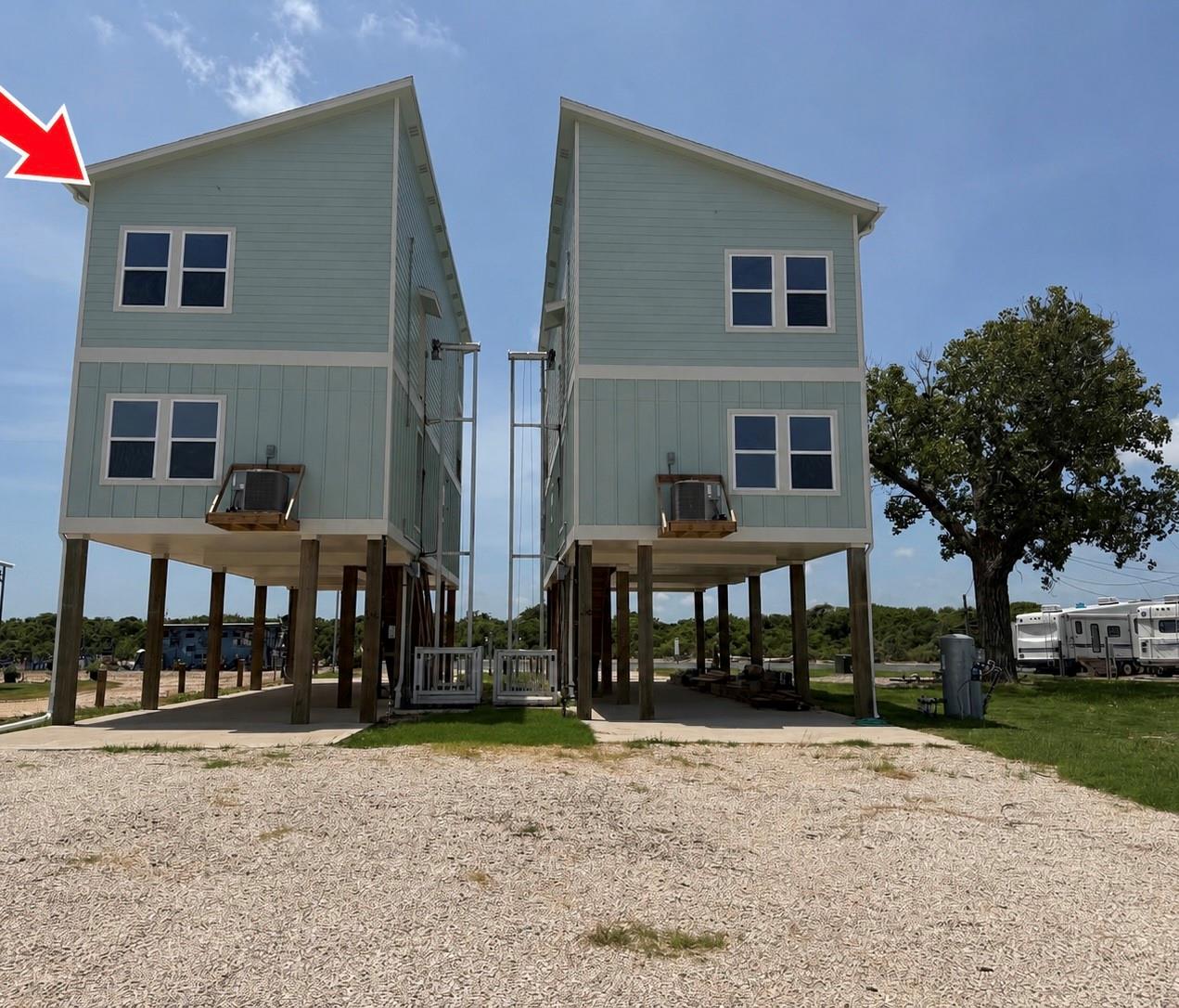 438 Private Road 670, Matagorda, TX 77457 photo