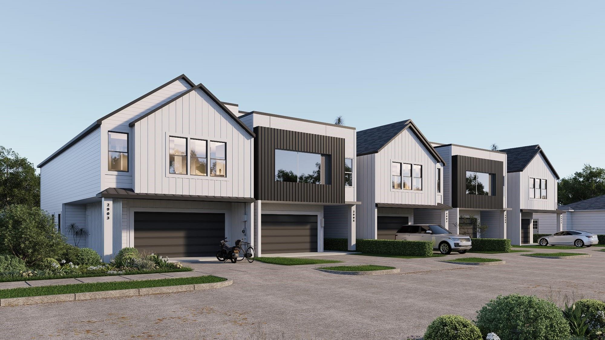 2905 Jones St, Houston, TX 77026 photo