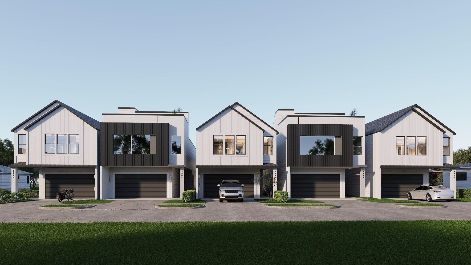 2905 Jones St, Houston, TX 77026 photo