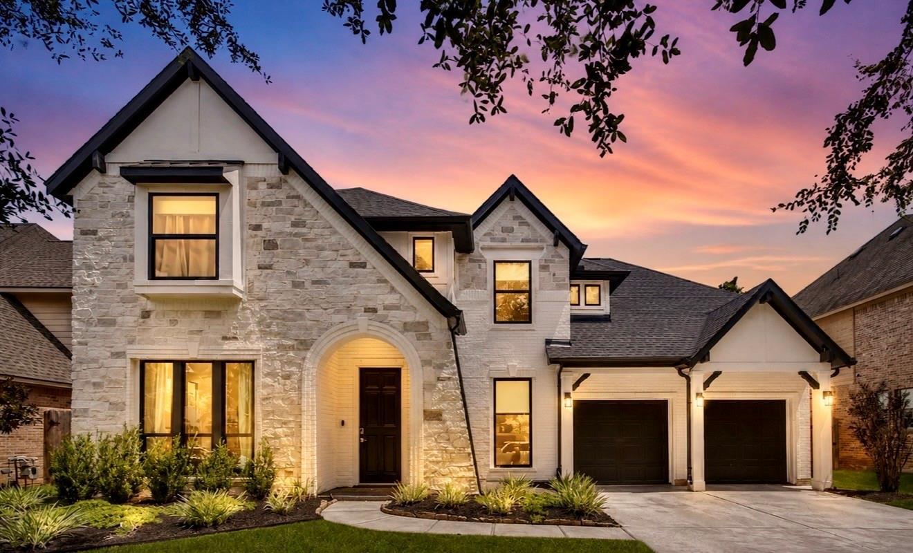 142 Pronghorn Pl, Montgomery, TX 77316