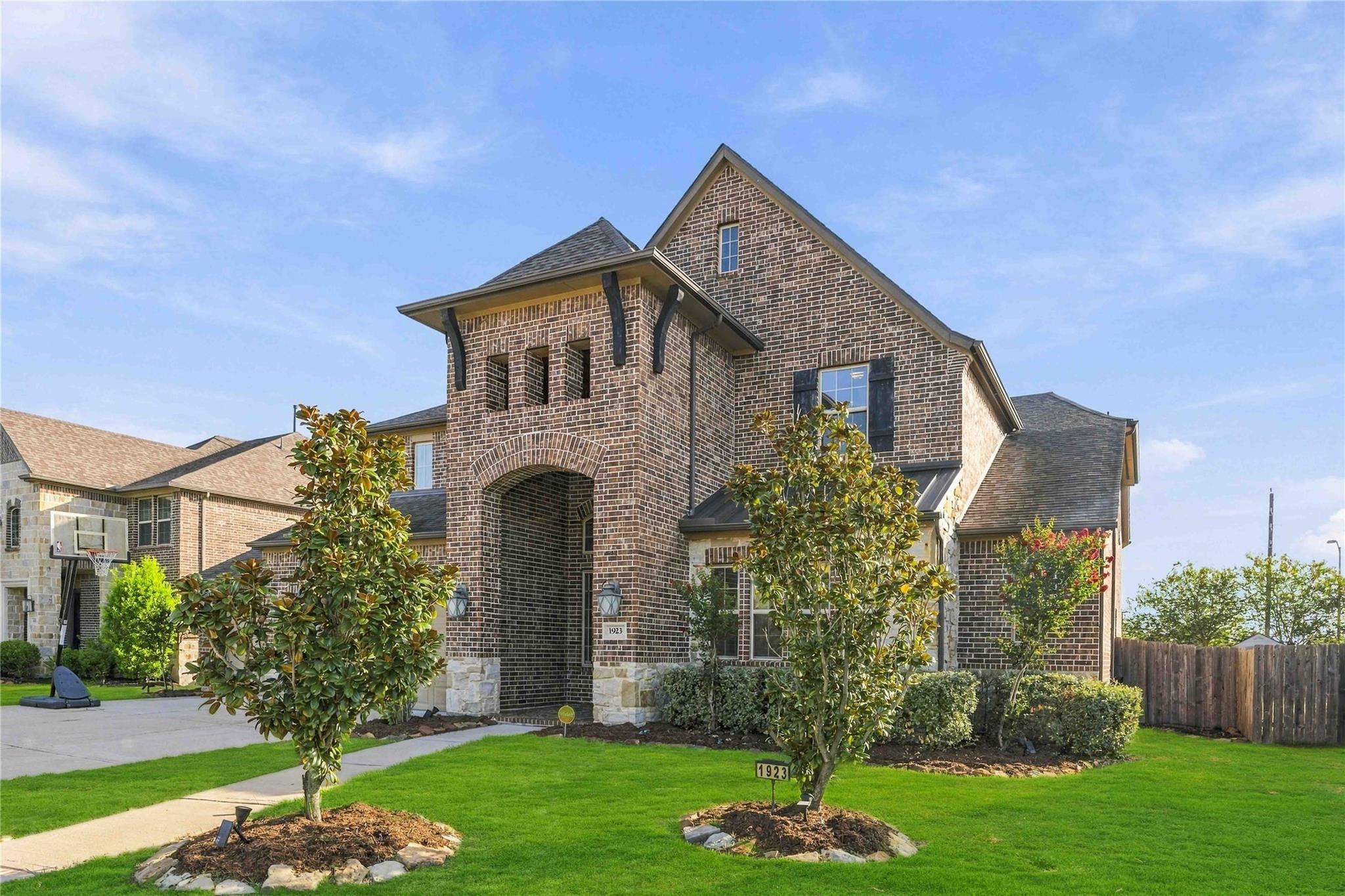 1923 Opal Field Ln, Rosenberg, TX 77469 photo