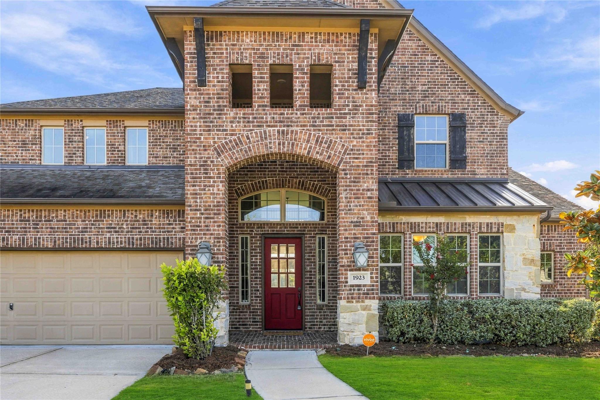 1923 Opal Field Ln, Rosenberg, TX 77469 photo