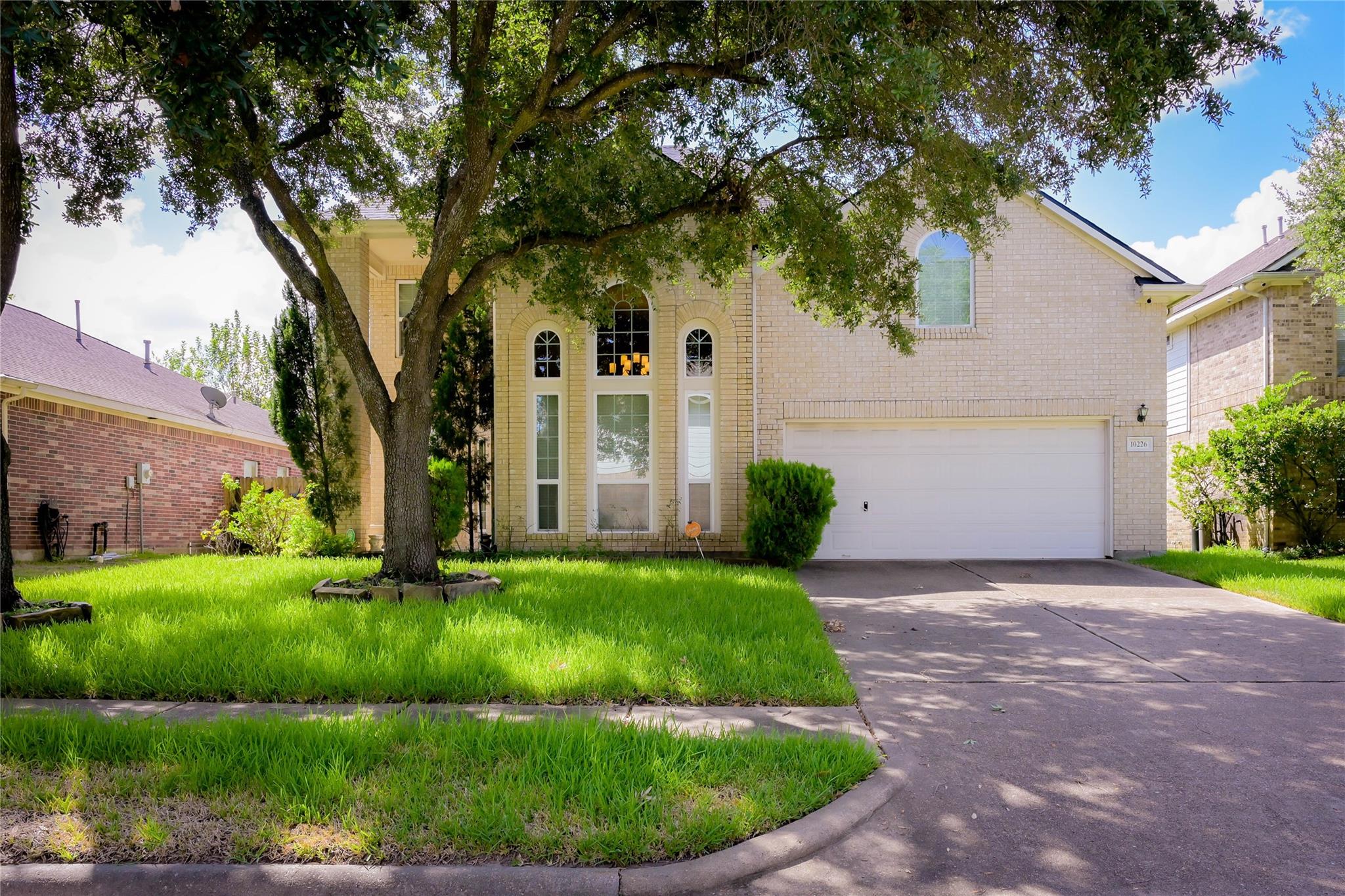 10226 Laurel Branch Drive Dr, Houston, TX 77064
