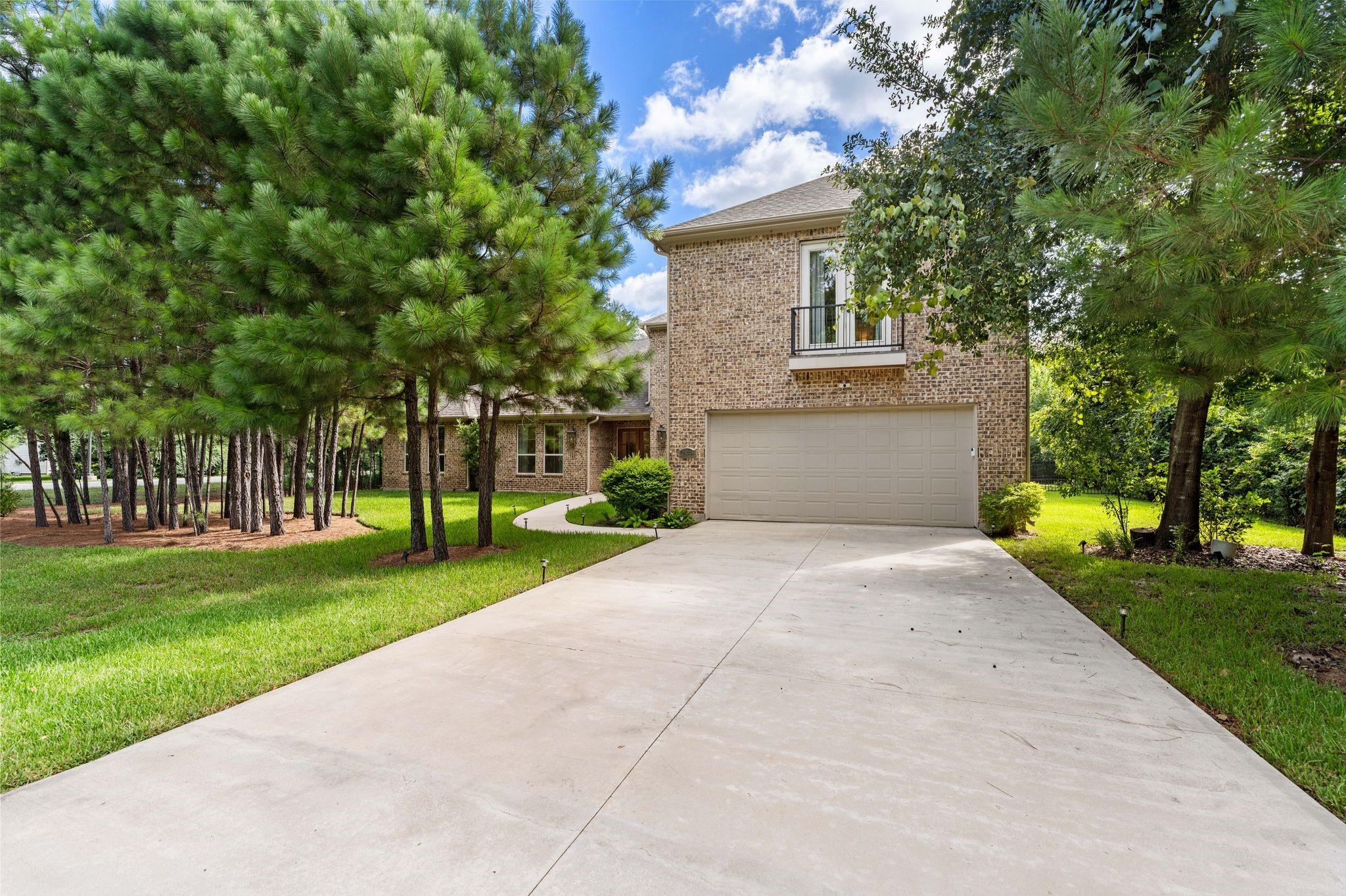 25034 Tarlton Ct, Tomball, TX 77375 photo