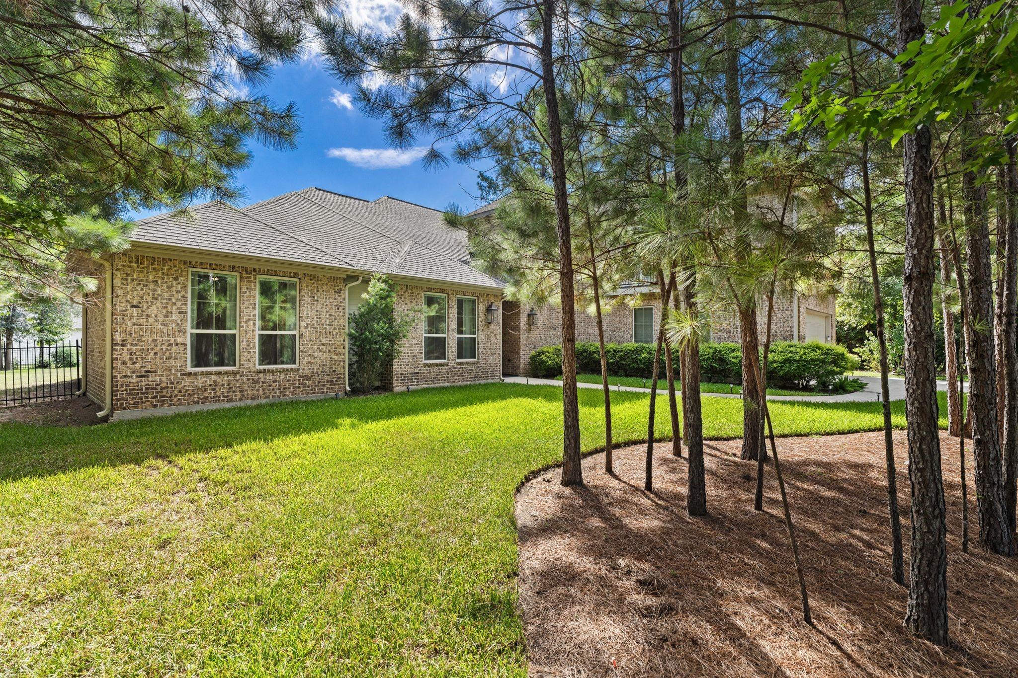 25034 Tarlton Ct, Tomball, TX 77375 photo