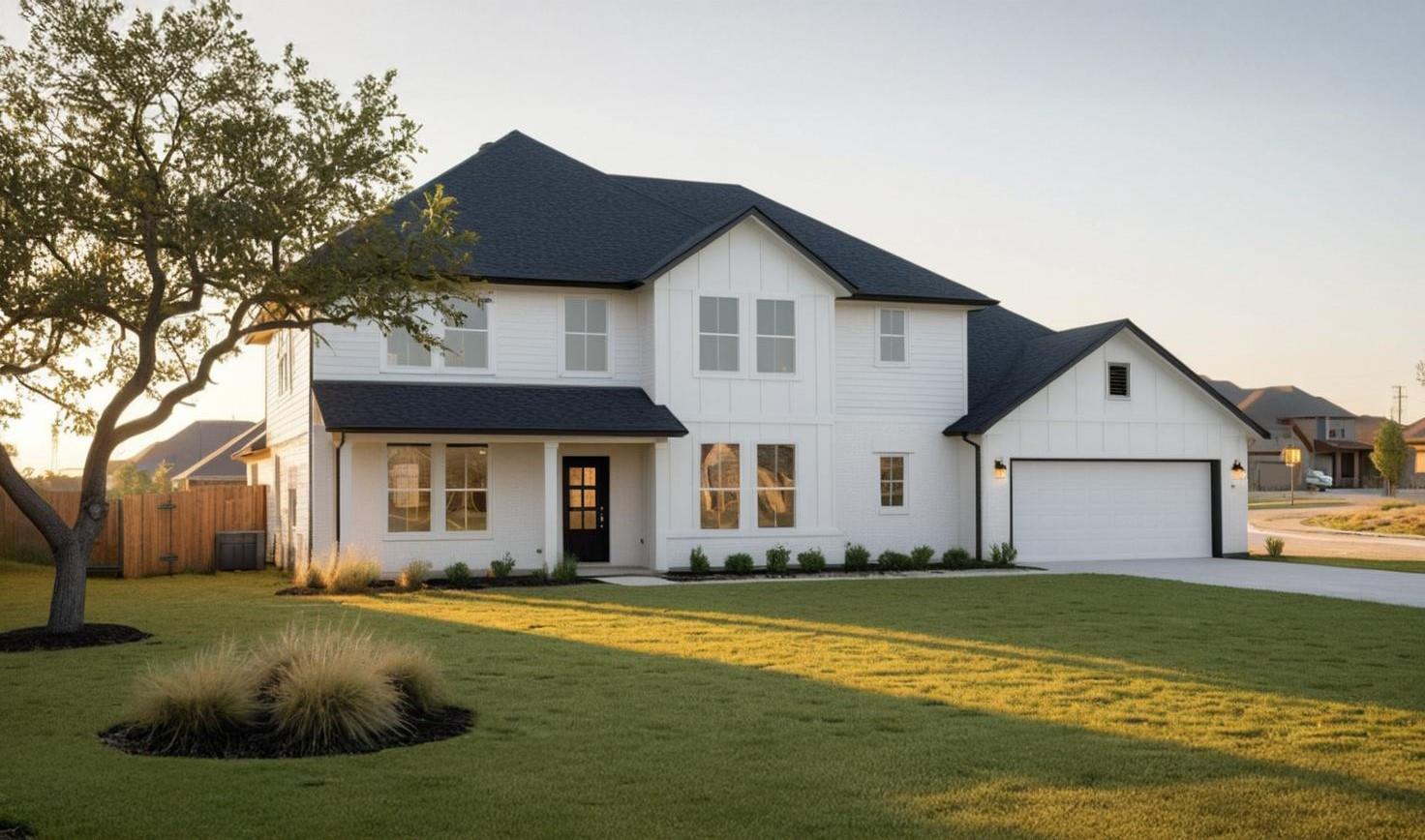 13613 Armstrong St, Conroe, TX 77303