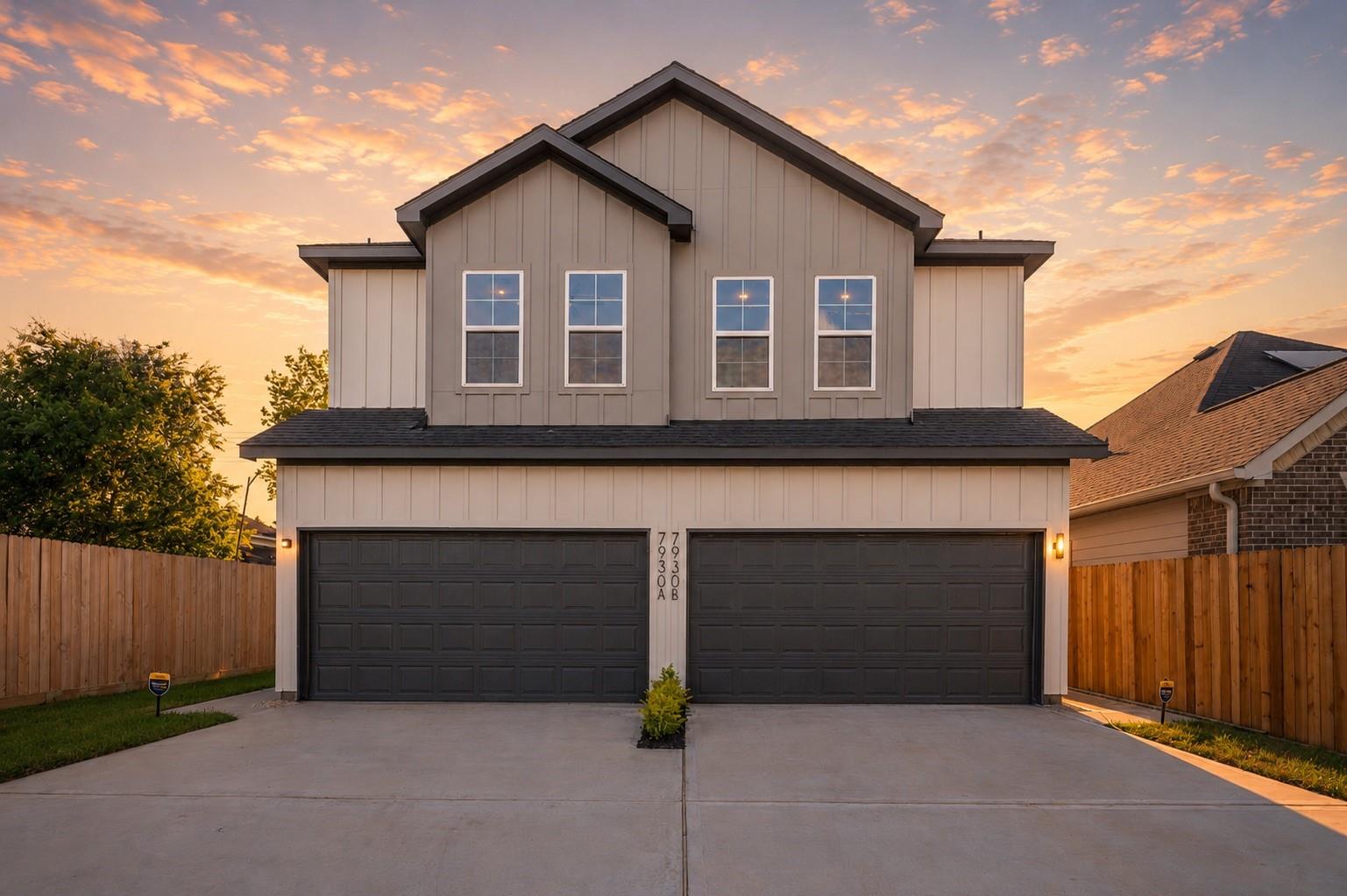 7930 Corinth St, Houston, TX 77051