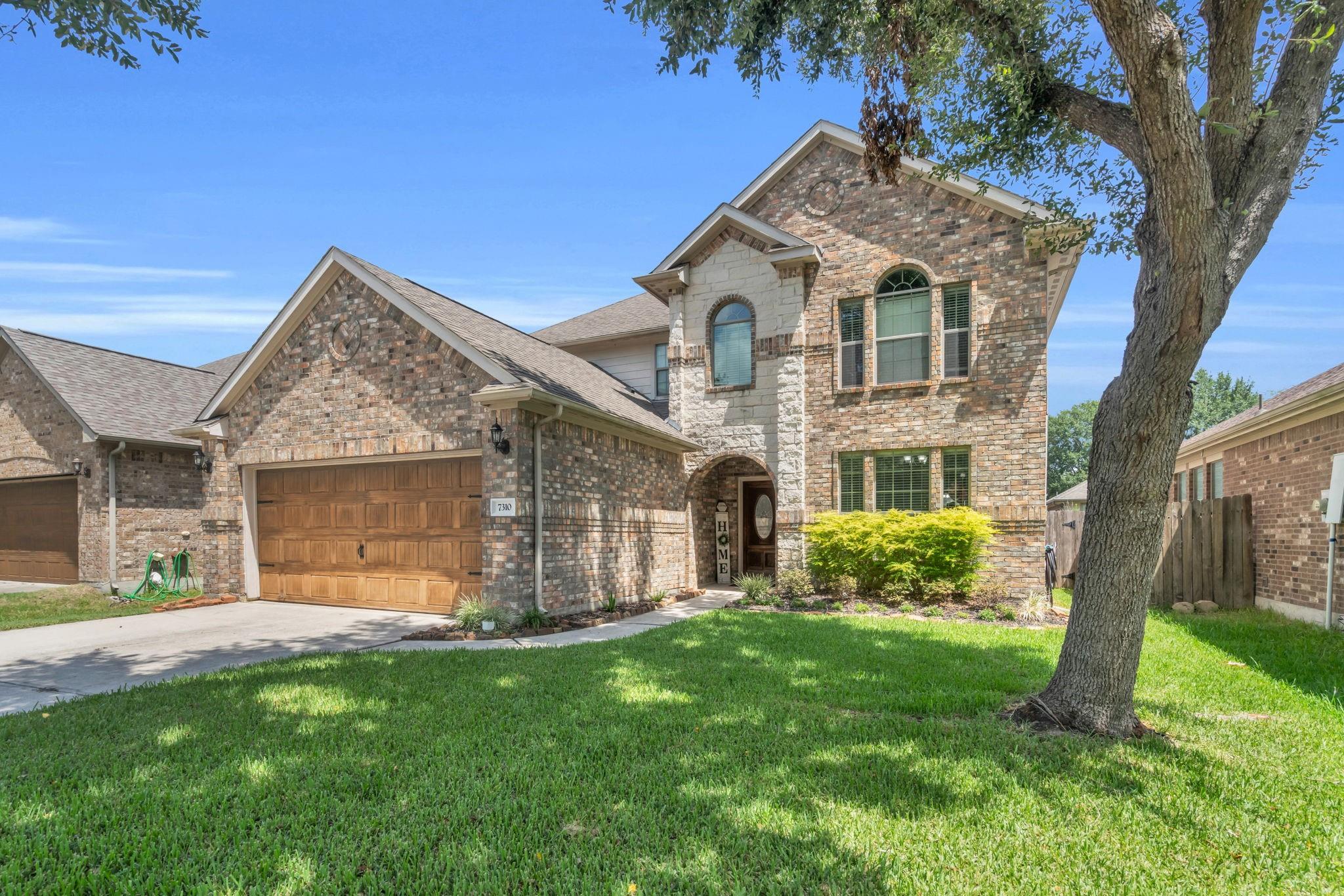 7310 Durango Creek Dr, Magnolia, TX 77354 photo