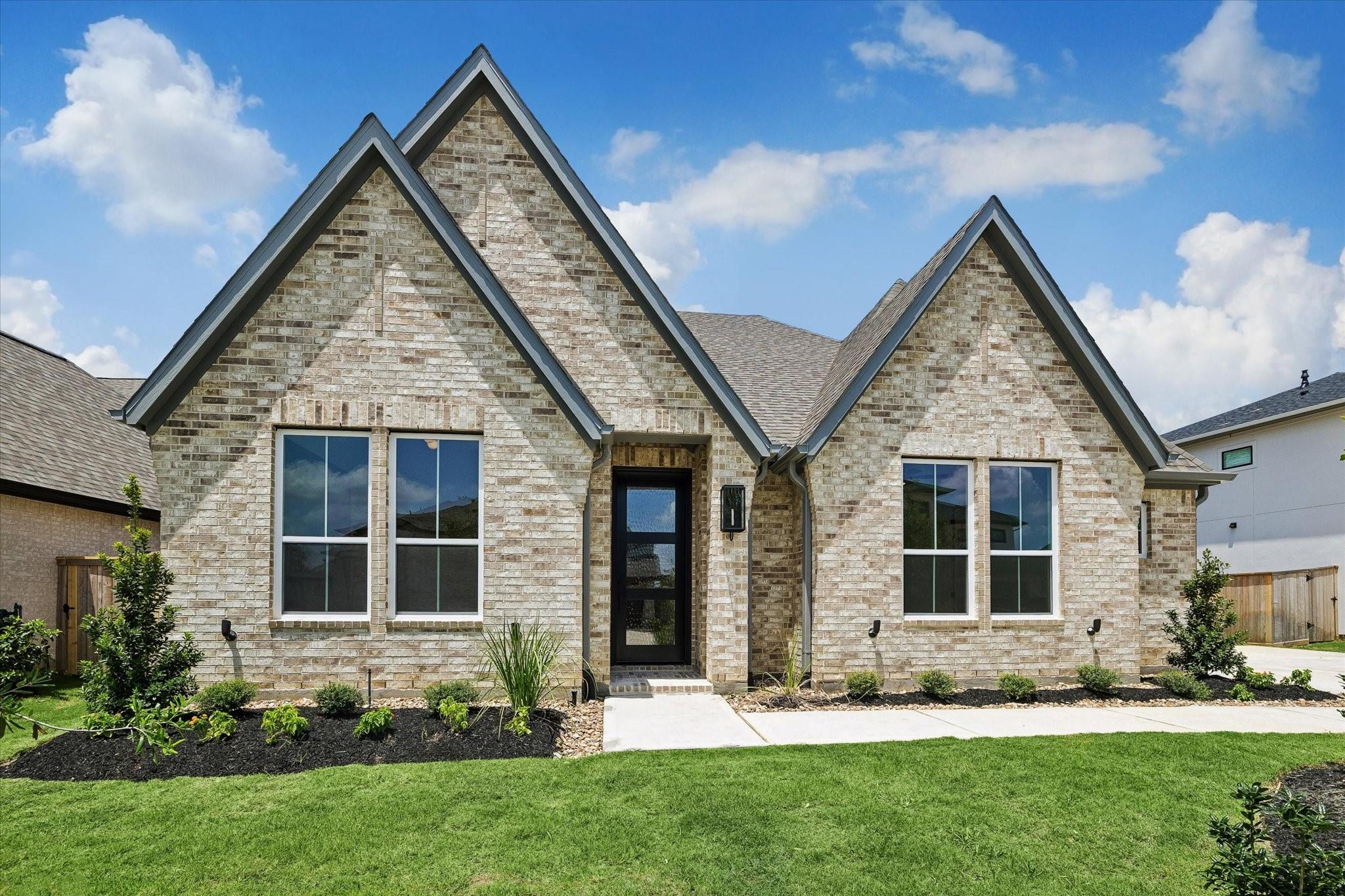 422 Venado View Ct, Conroe, TX 77304