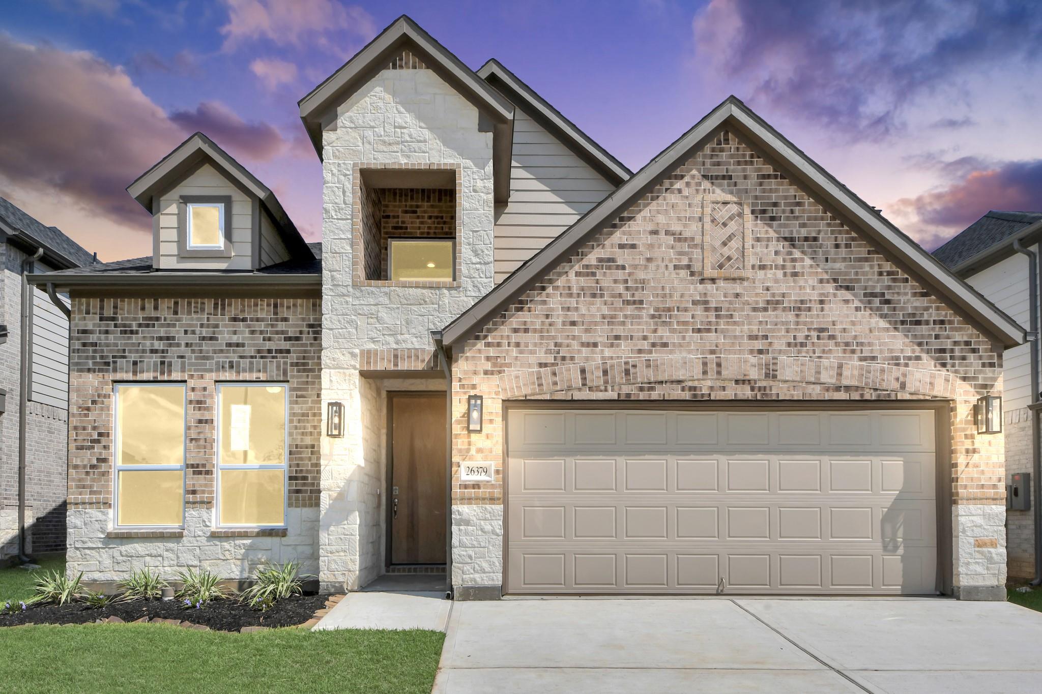 26379 Viva Dr, Magnolia, TX 77355