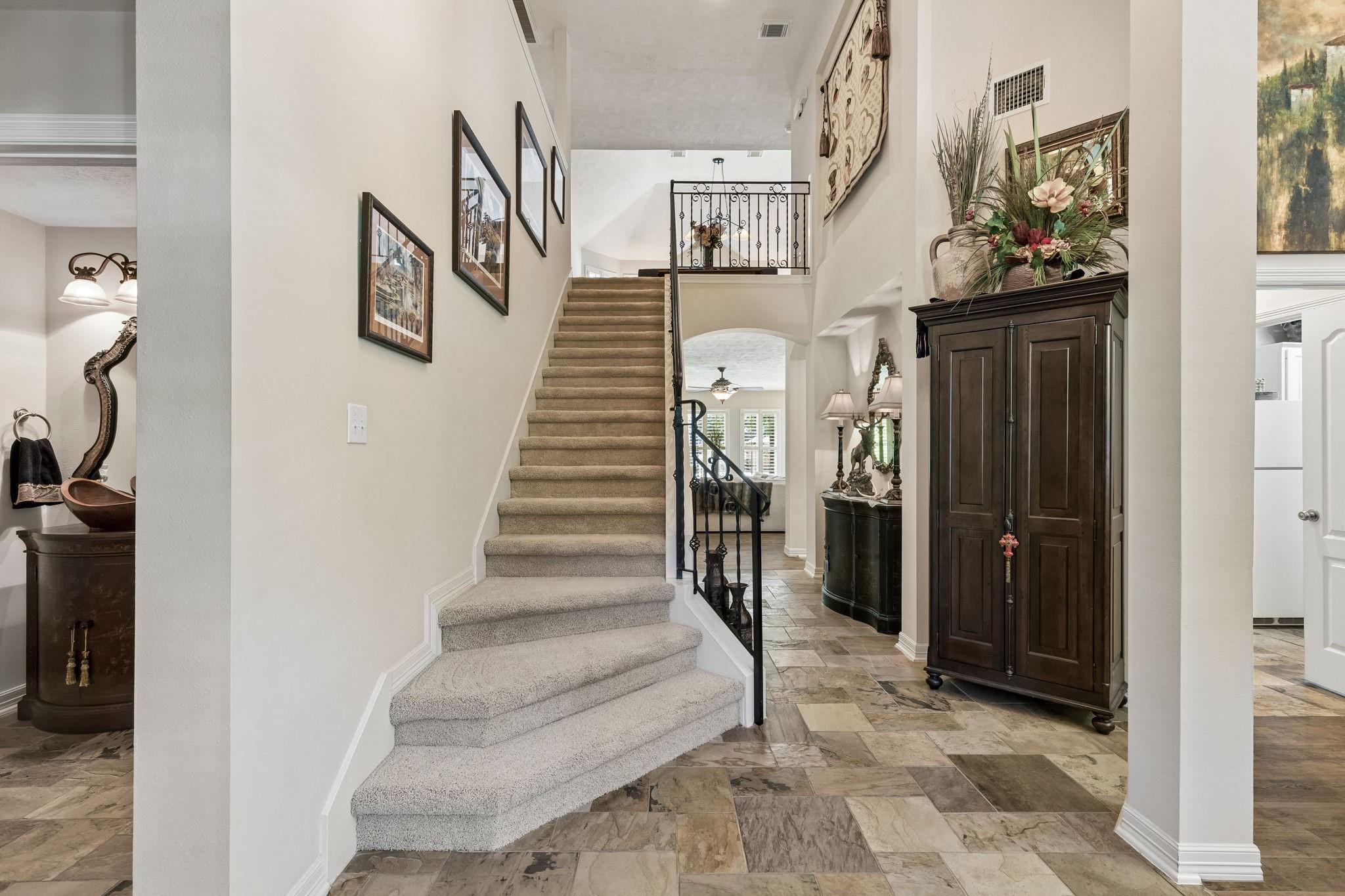 8978 Willow Spring Ln, Conroe, TX 77302 photo