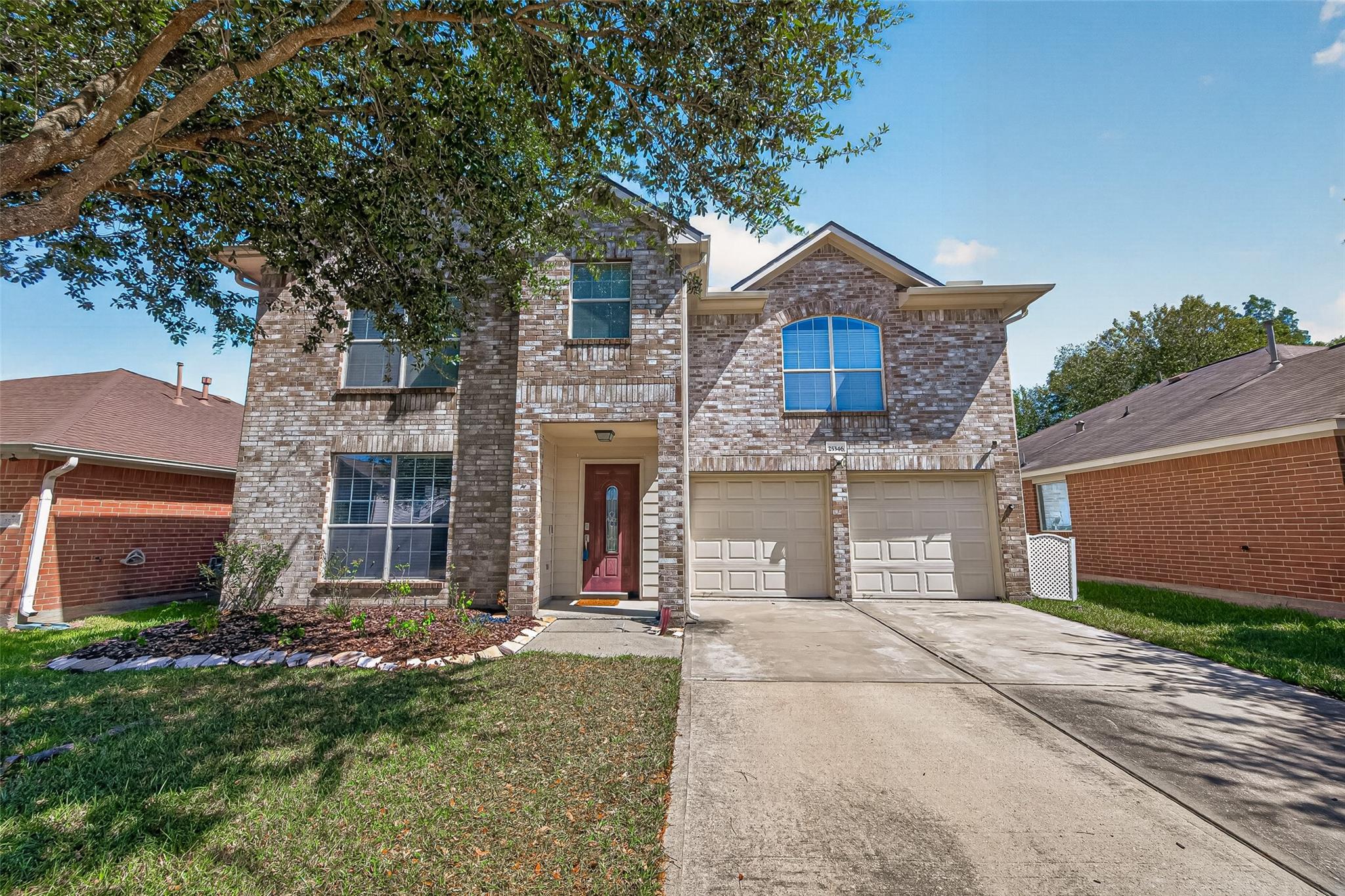 25346 Barmby Dr, Tomball, TX 77375