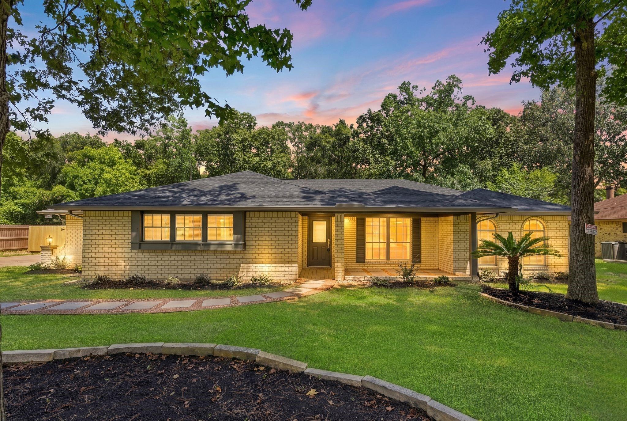 22077 Stoneridge Dr, Porter, TX 77365