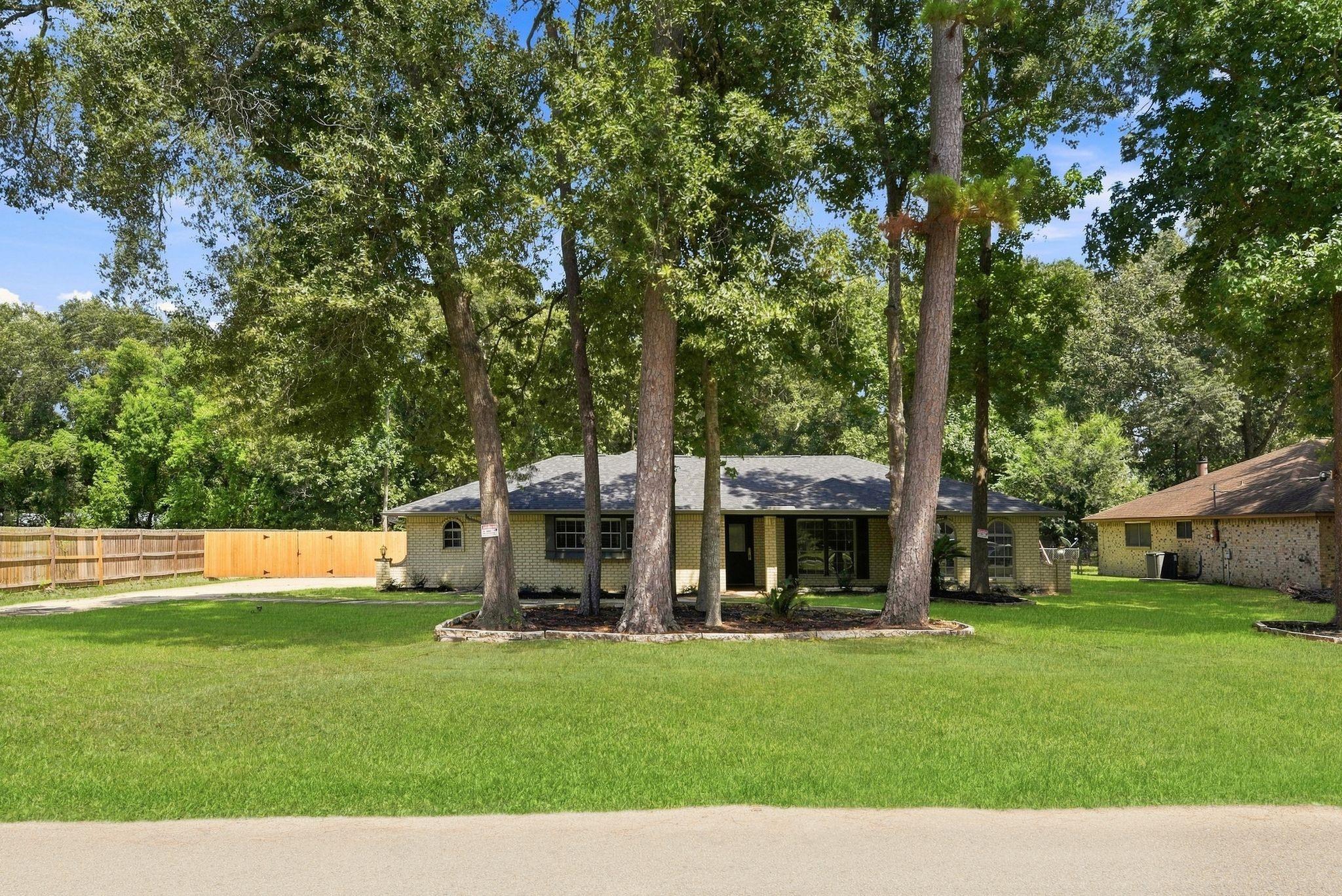 22077 Stoneridge Dr, Porter, TX 77365 photo