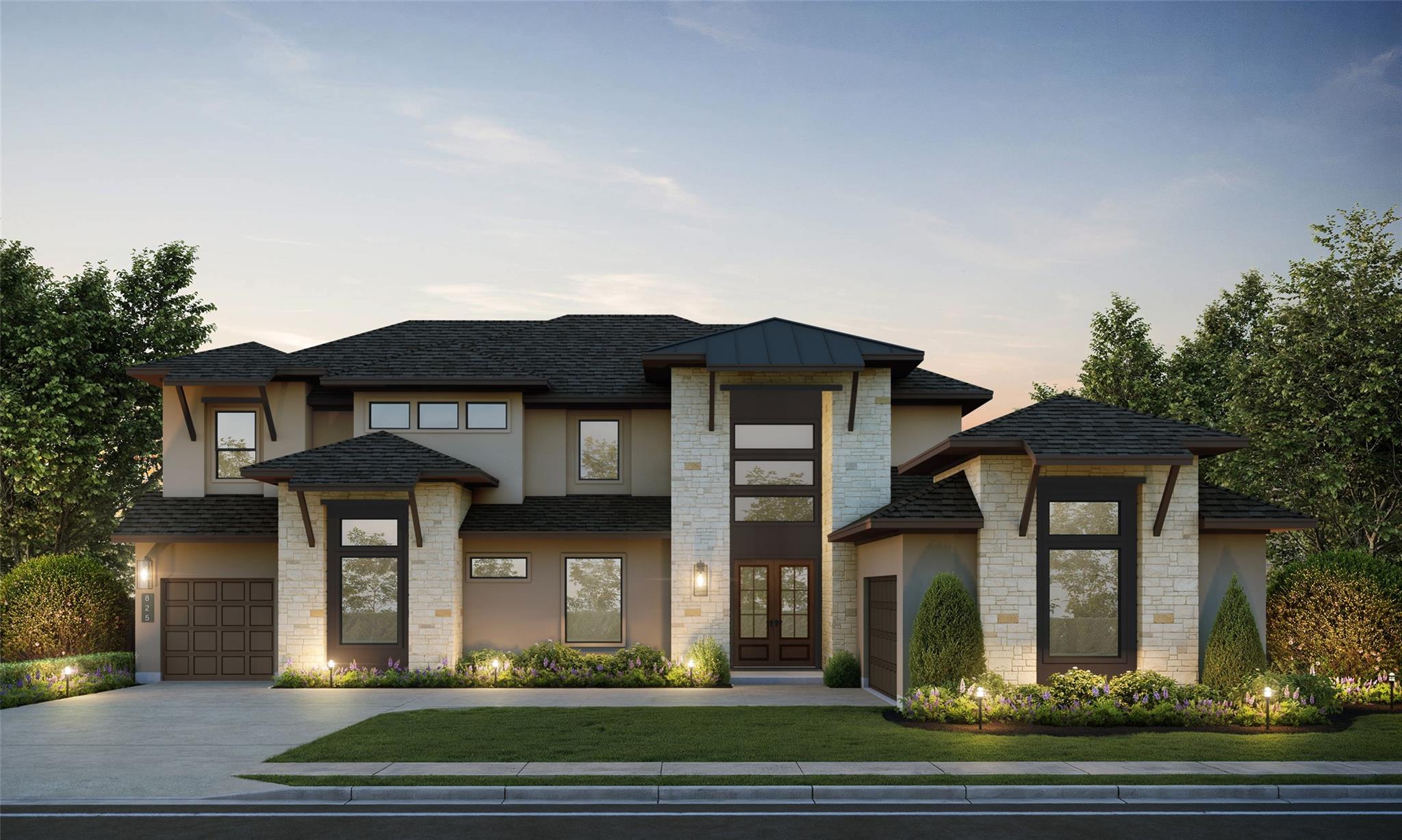 11947 Braided Mane St, Montgomery, TX 77316